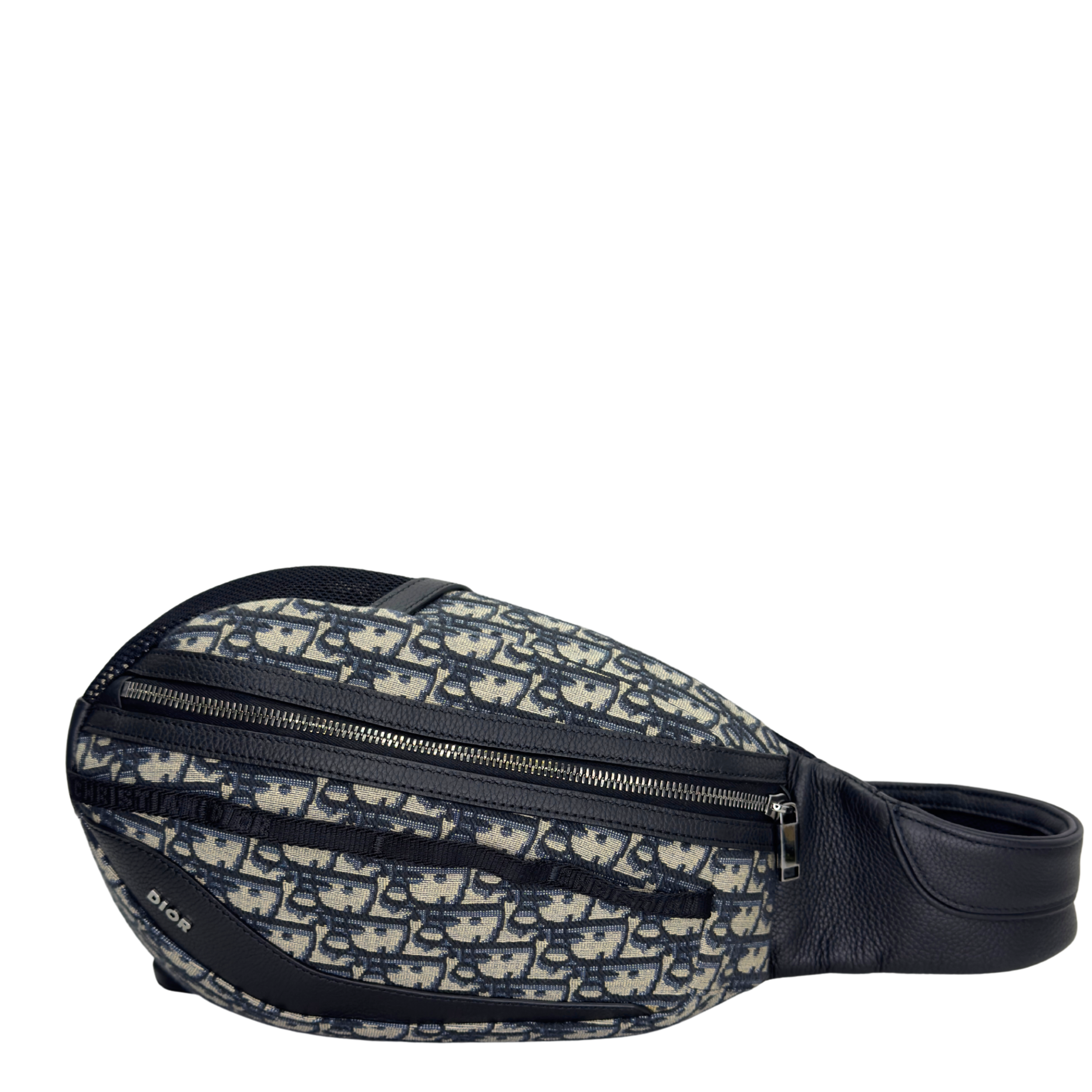 Dior Oblique Scarab Sling Bag