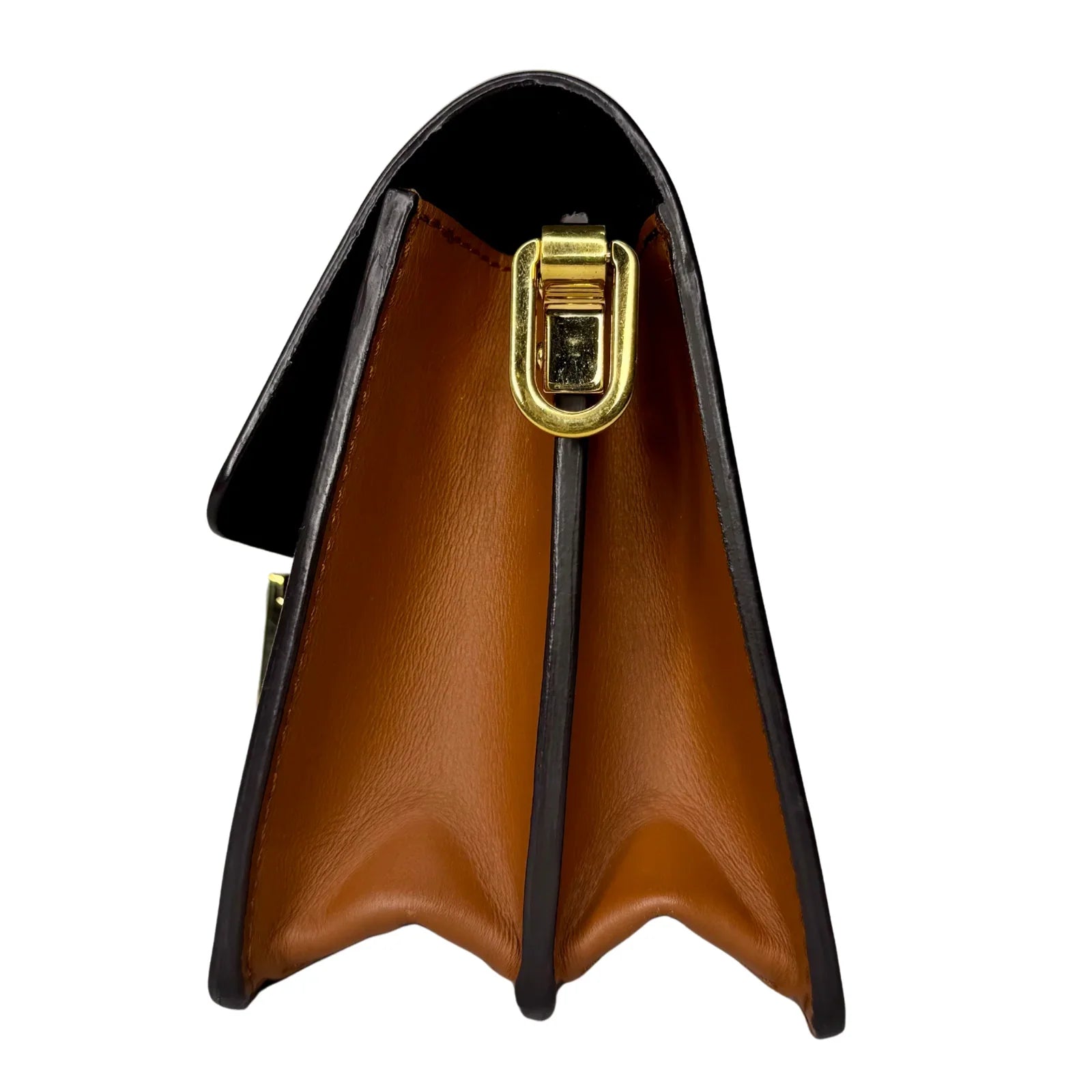 Louis Vuitton Reverse Monogram Dauphine Mini Bag