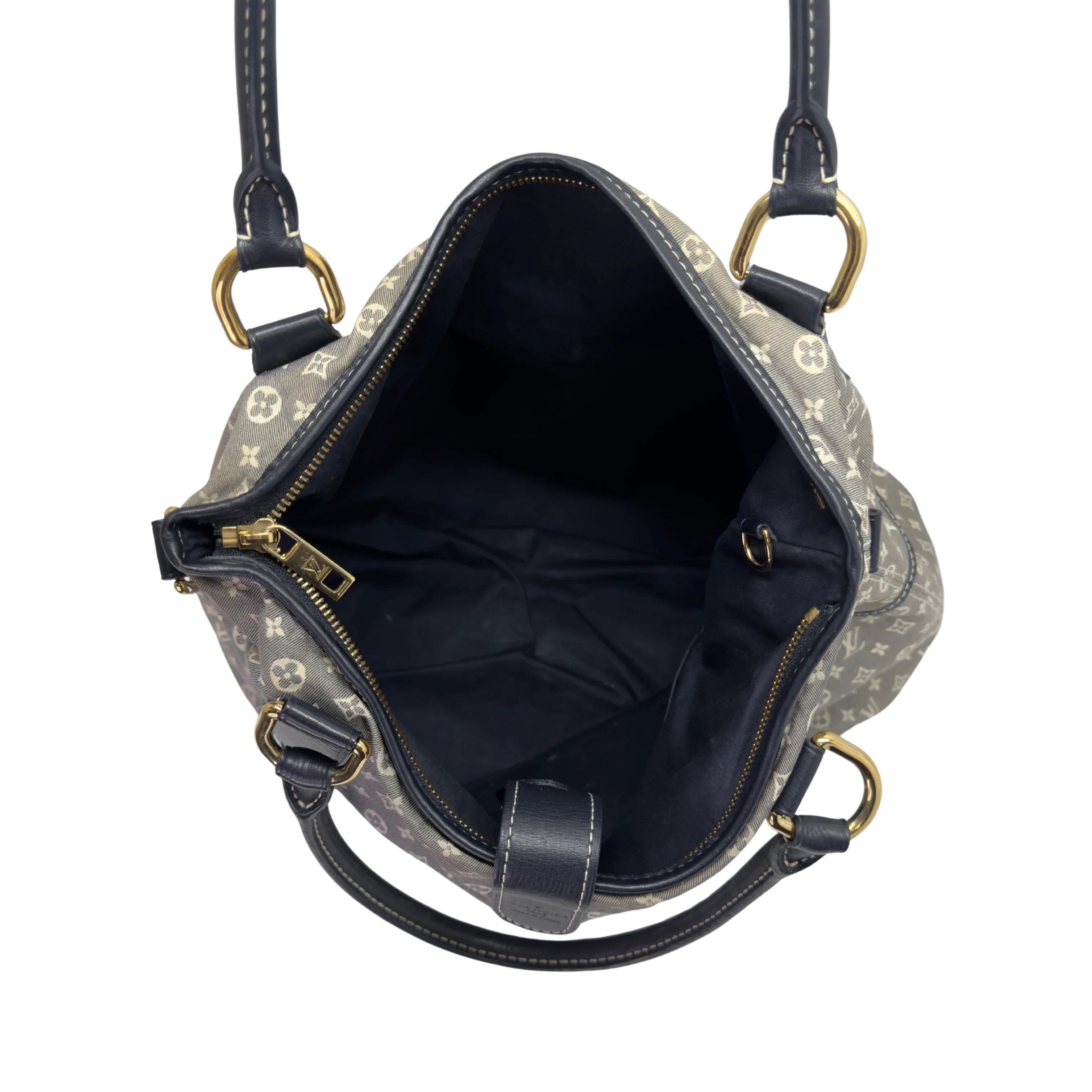 Louis Vuitton Monogram Idylle Elegie Encre Handbag - Lost Designer