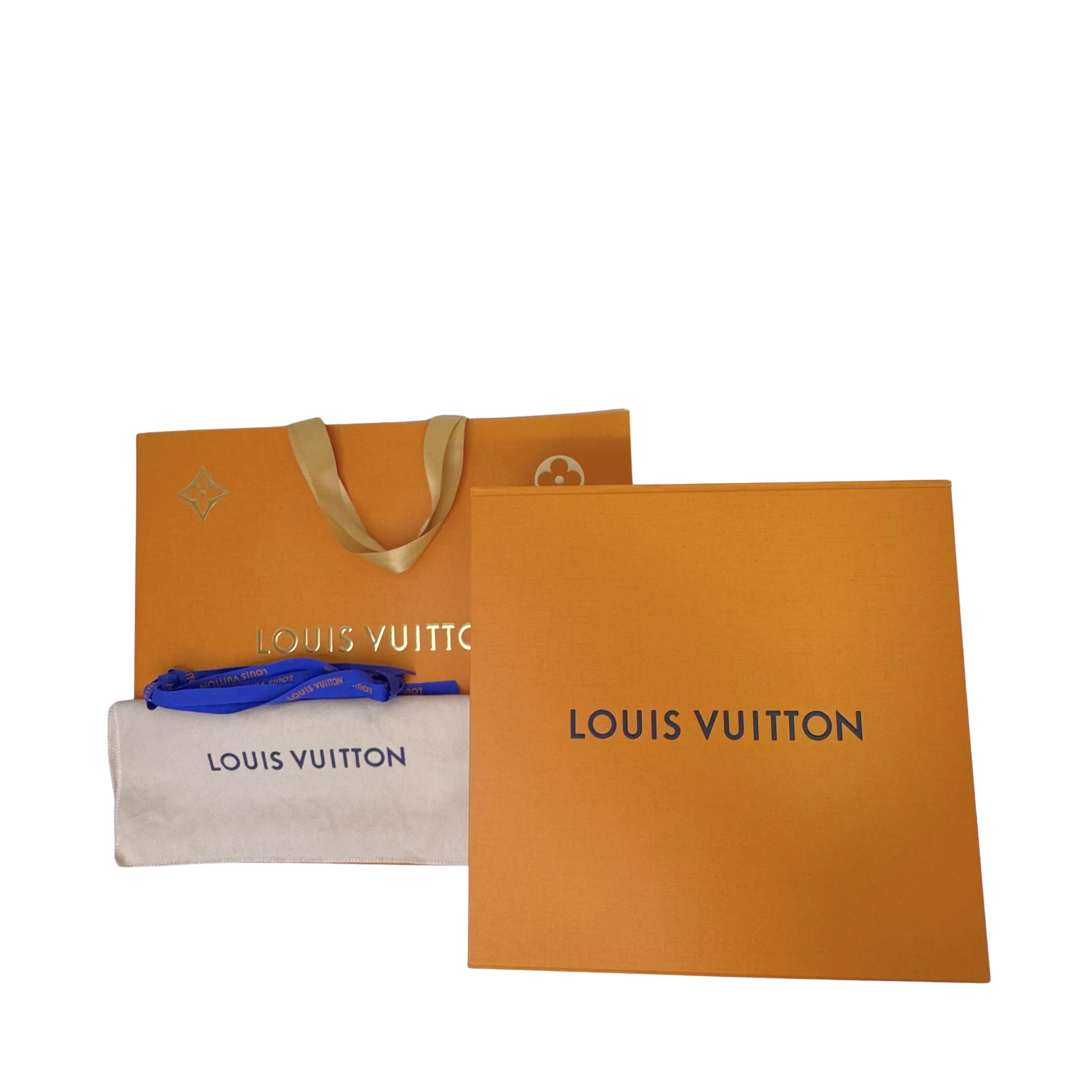 Louis Vuitton Nano Speedy Handbag Monogram Canvas - Lost Designer