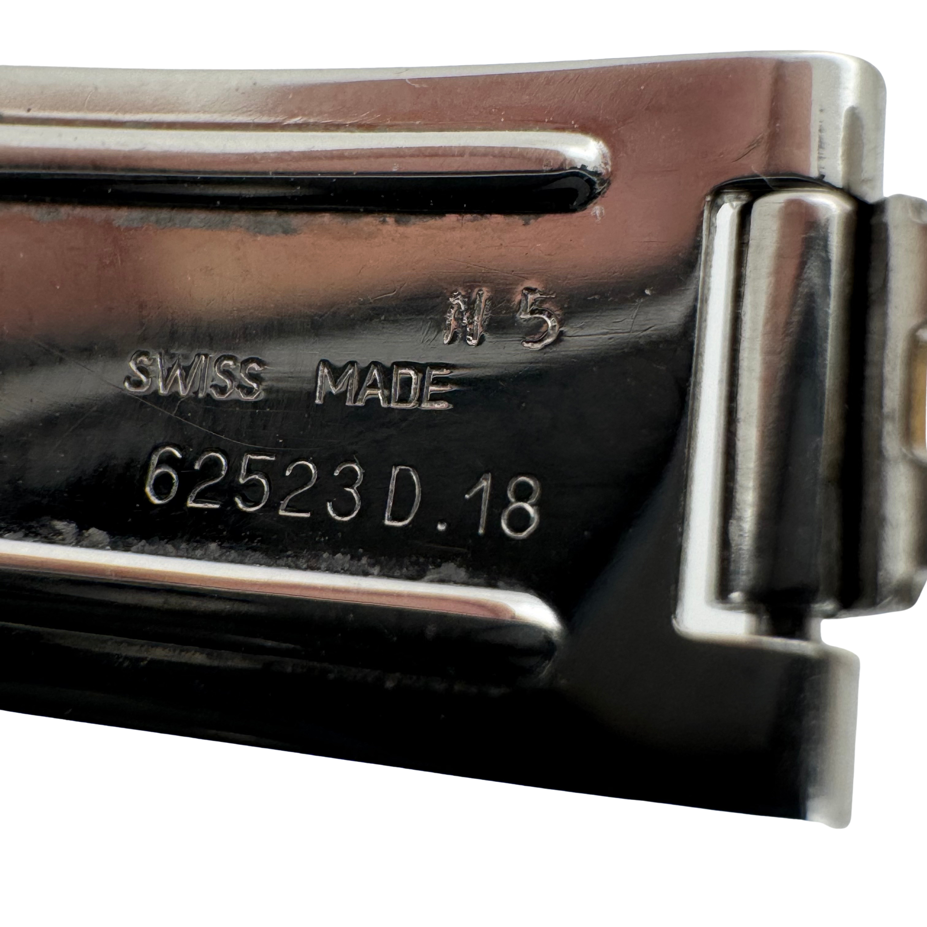 Rolex Datejust 26mm 69173 Two-Tone Champagne Dial 1990 Women's Watch - Lost Designer