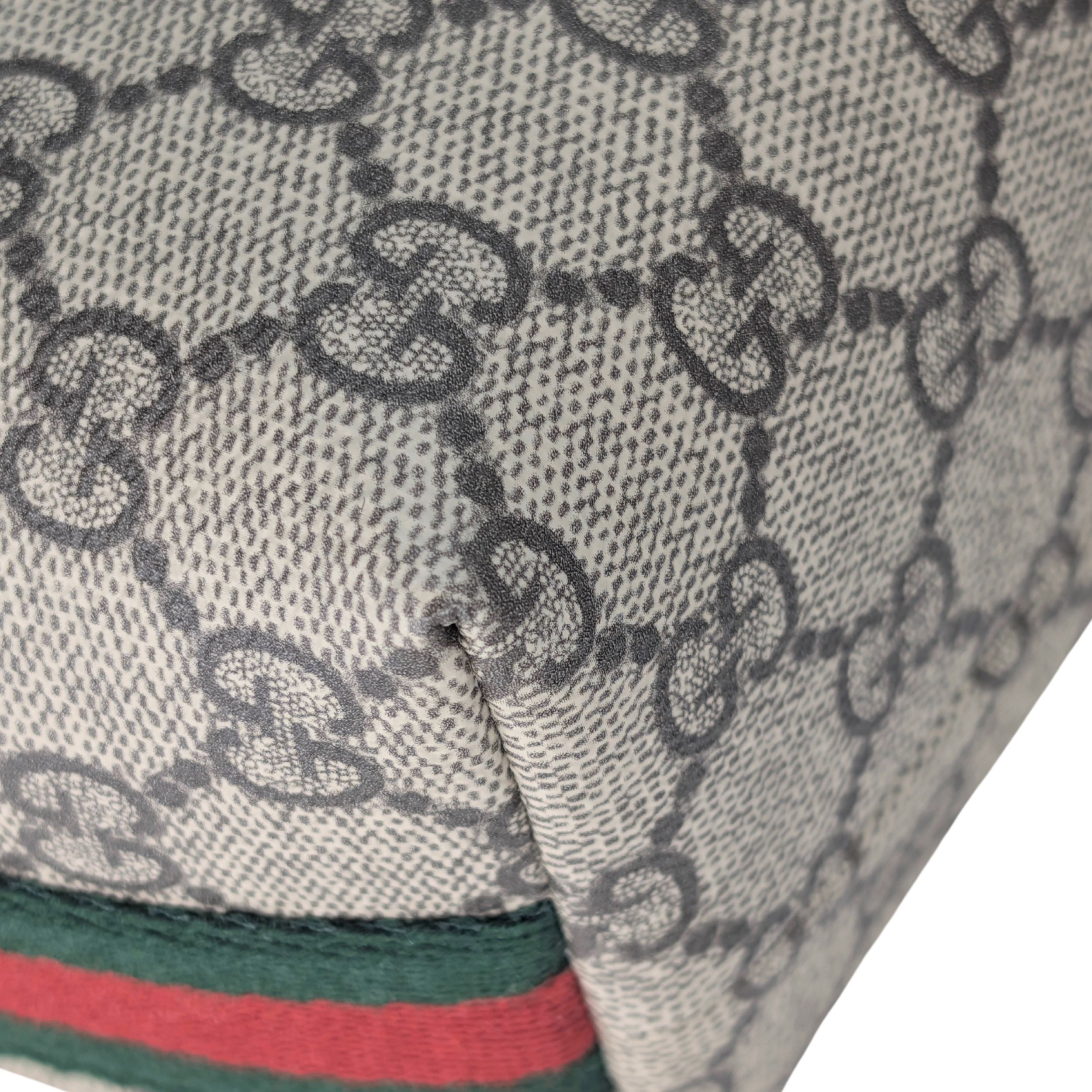 Gucci Ophidia Mini GG Supreme 手袋