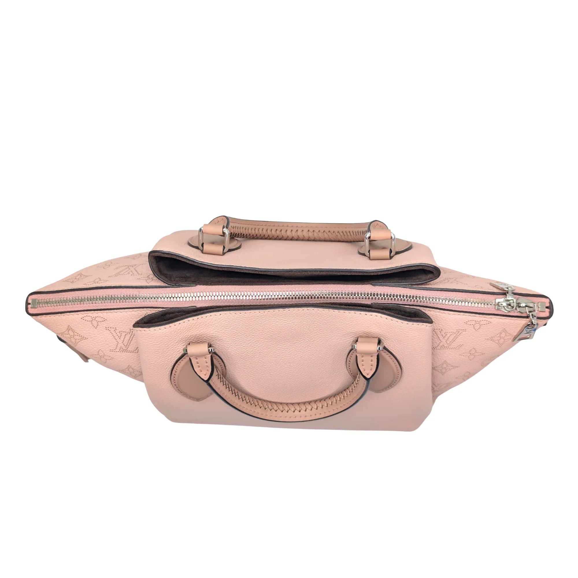 Louis Vuitton Mahina Haumea Magnolia Pink - Lost Designer