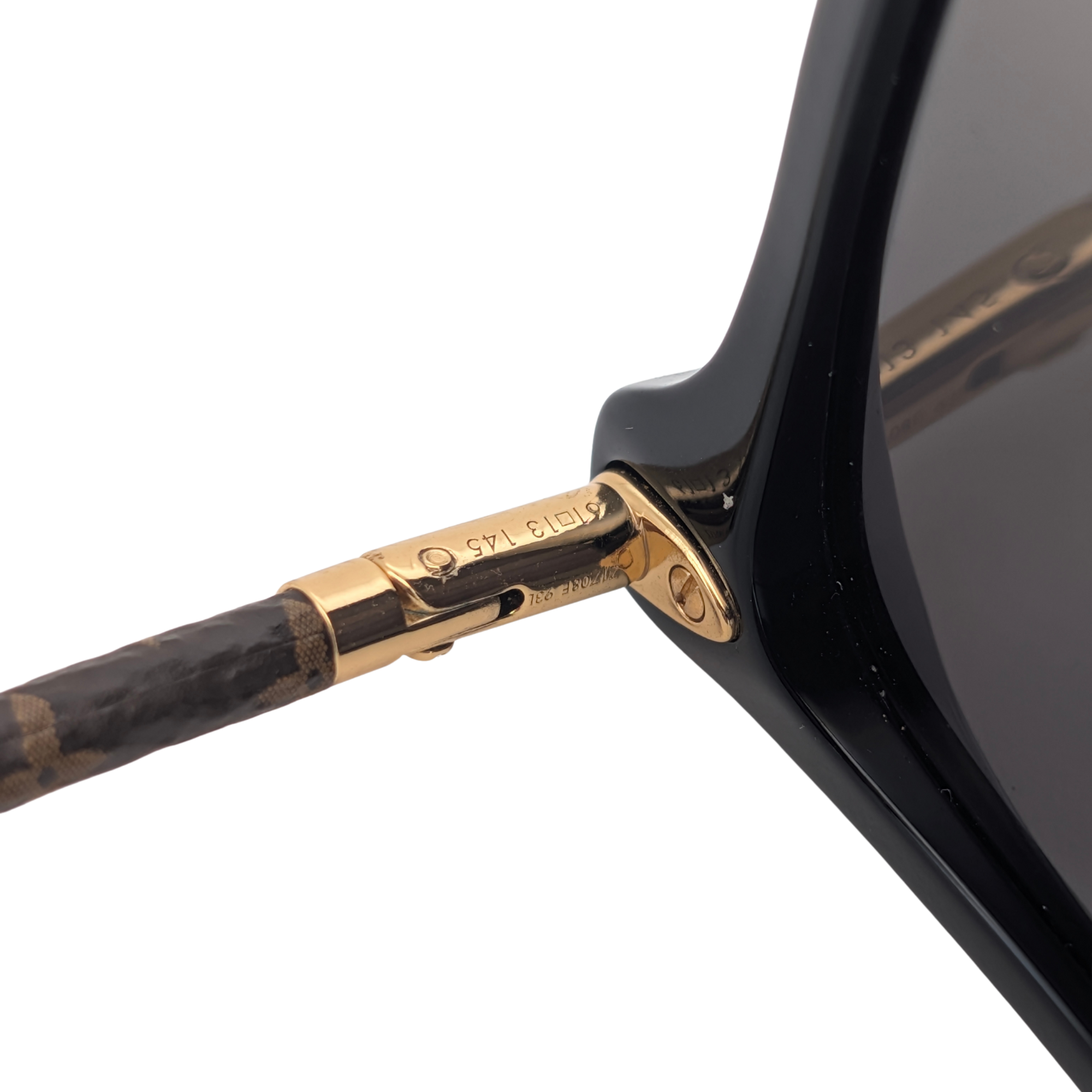 Louis Vuitton First Sunglasses