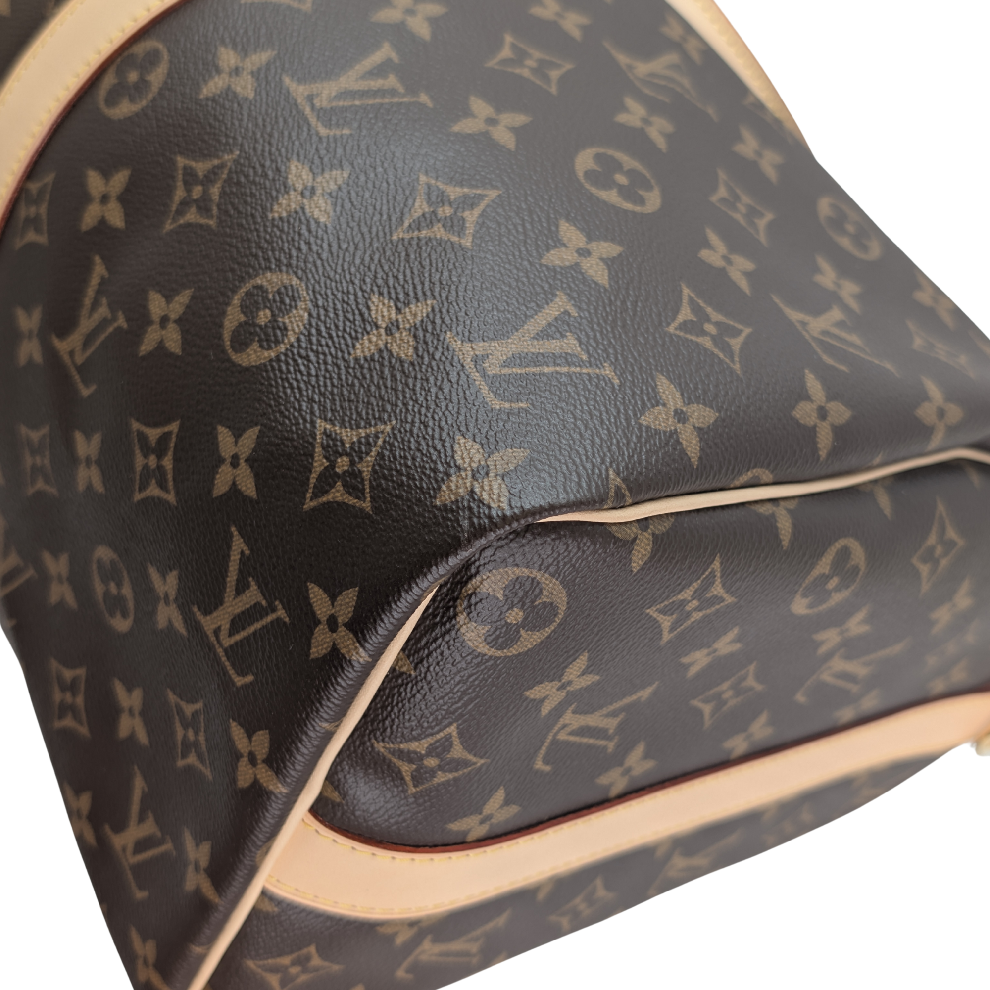 Louis Vuitton 45 Bandouliére Bag