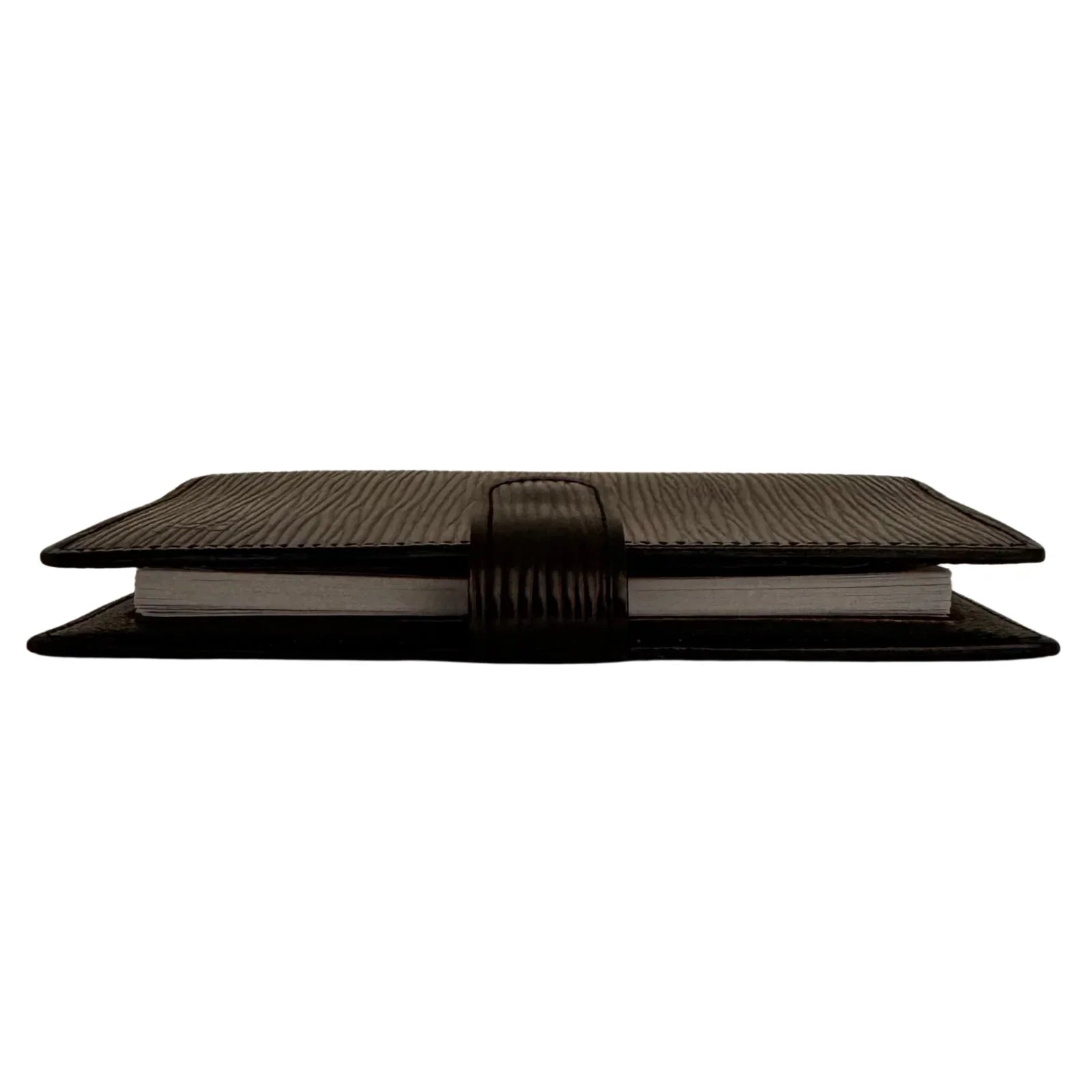 Louis Vuitton Epi Agenda Notebook Agenda