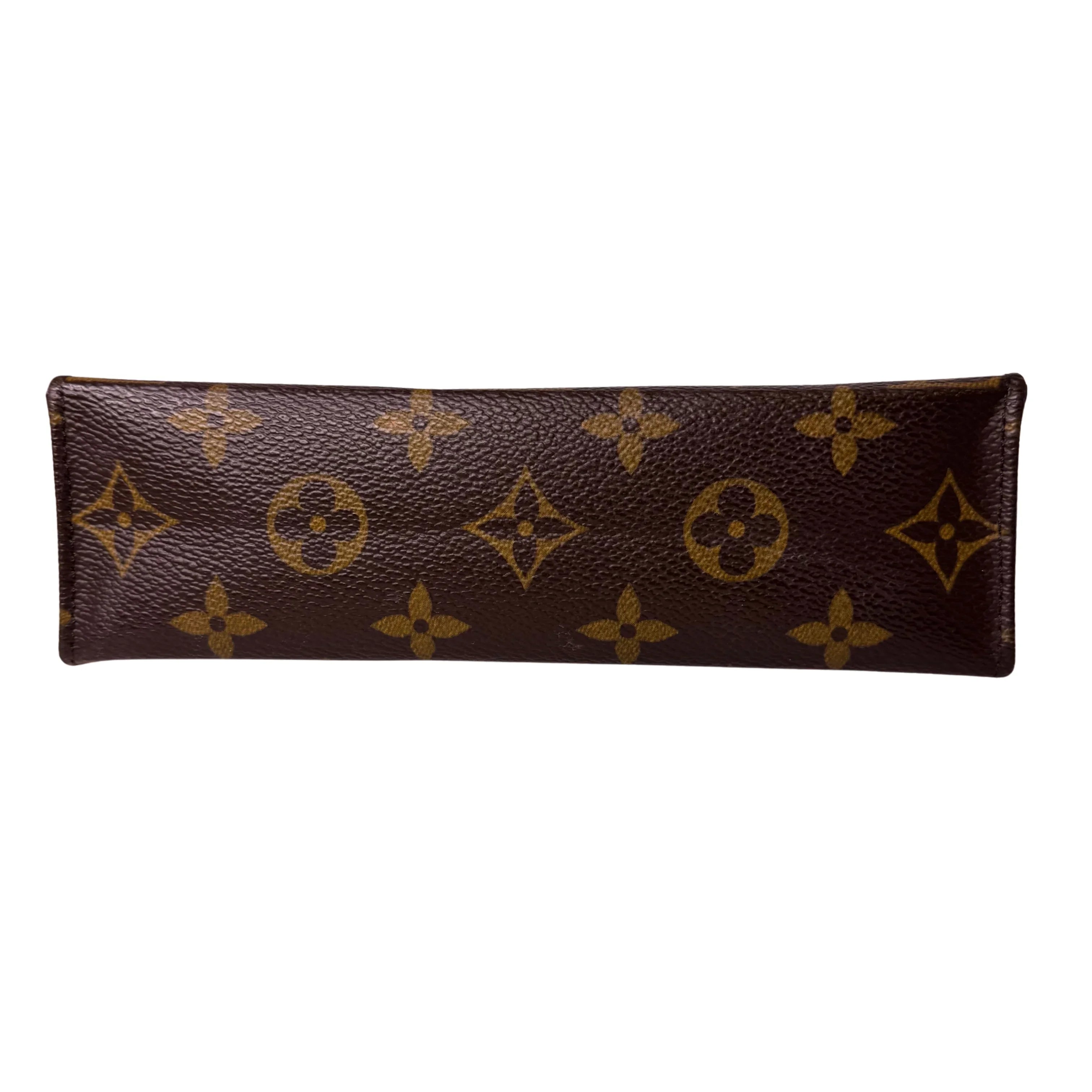 Louis Vuitton Monogram Cosmetics Clutch Bag - Lost Designer