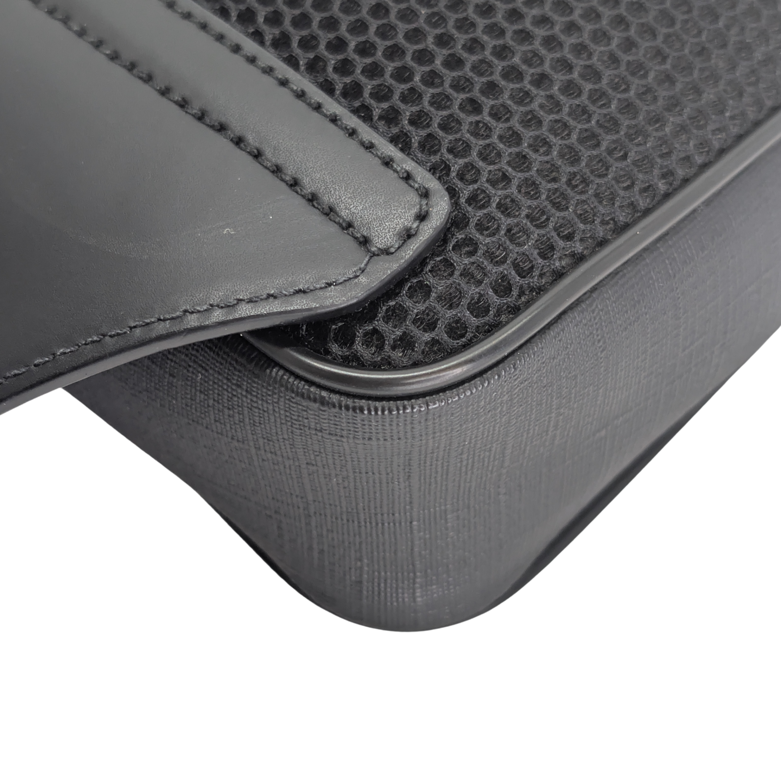 Gucci GG Supreme Belt Bum Bag Men's