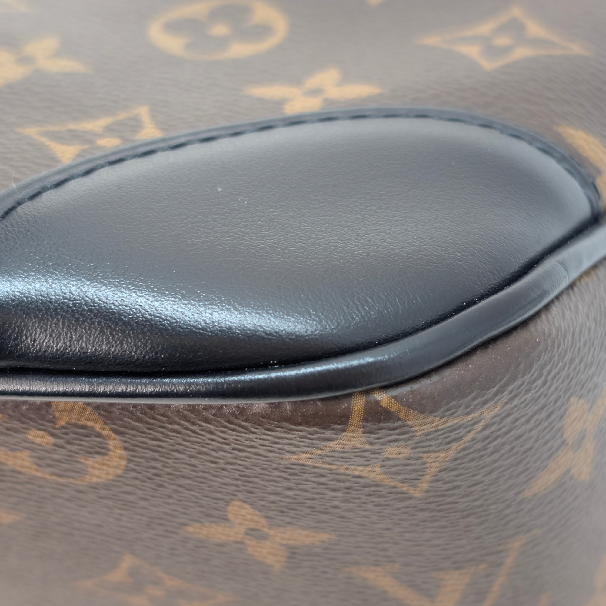 Louis Vuitton Boulogne PM Monogram Bag