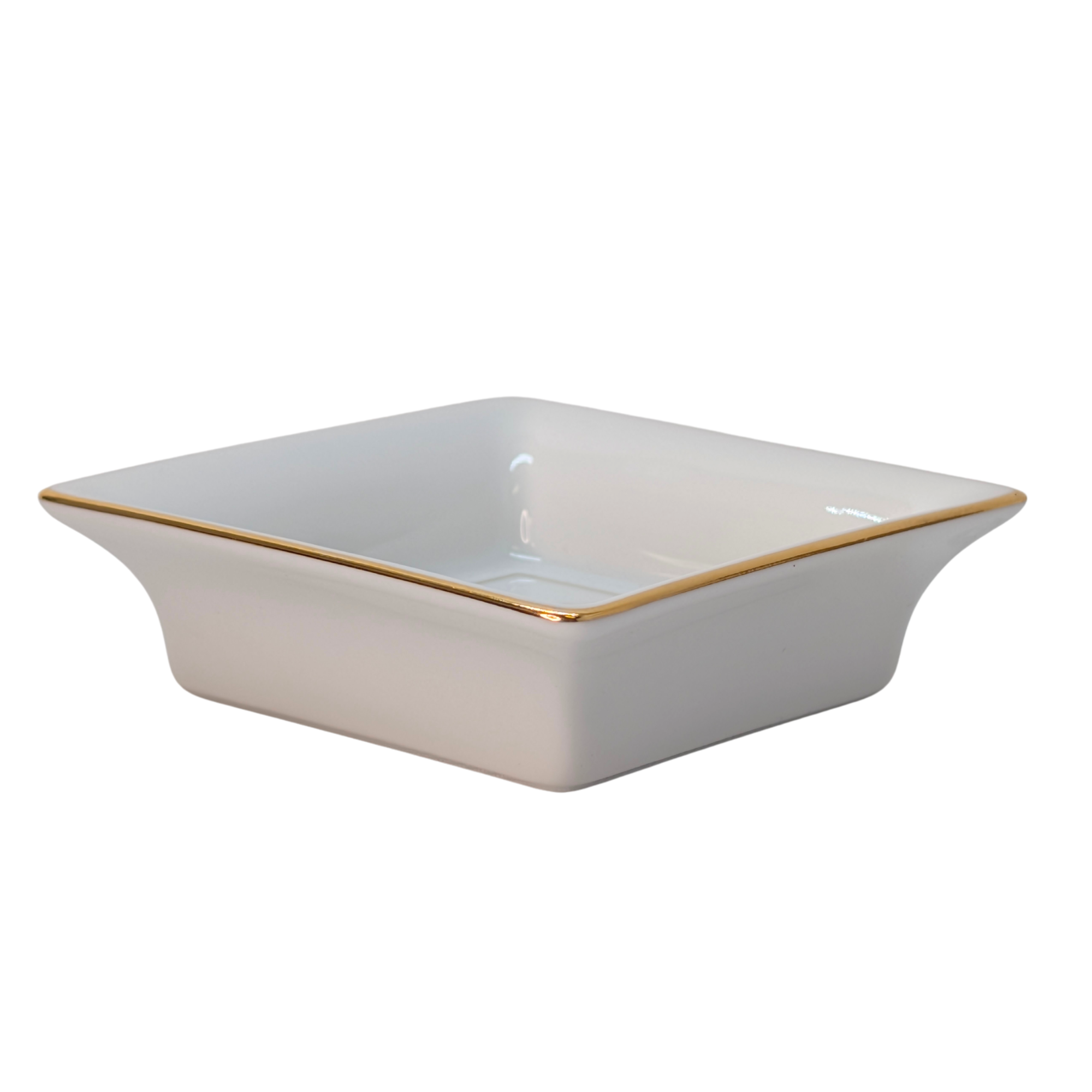 Cartier Mini Change Tray Panthère Set Of 3