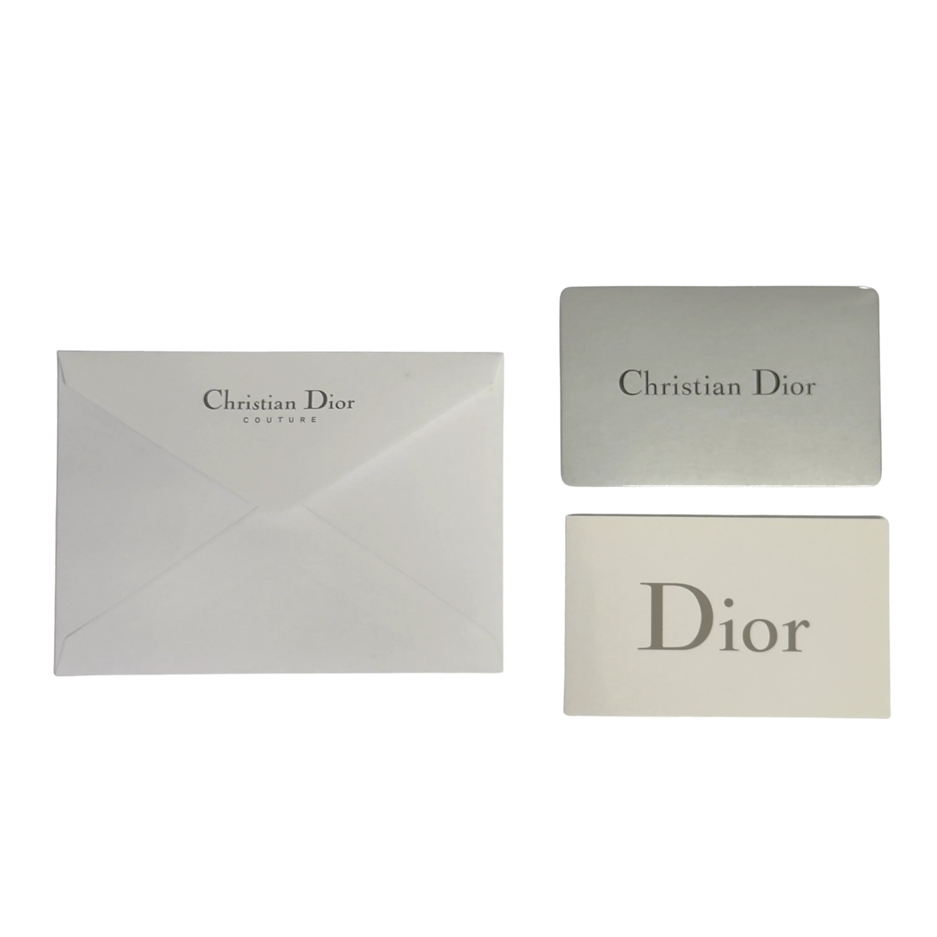 Dior Patent Leather Long Wallet With Chain Black - Lost Designer