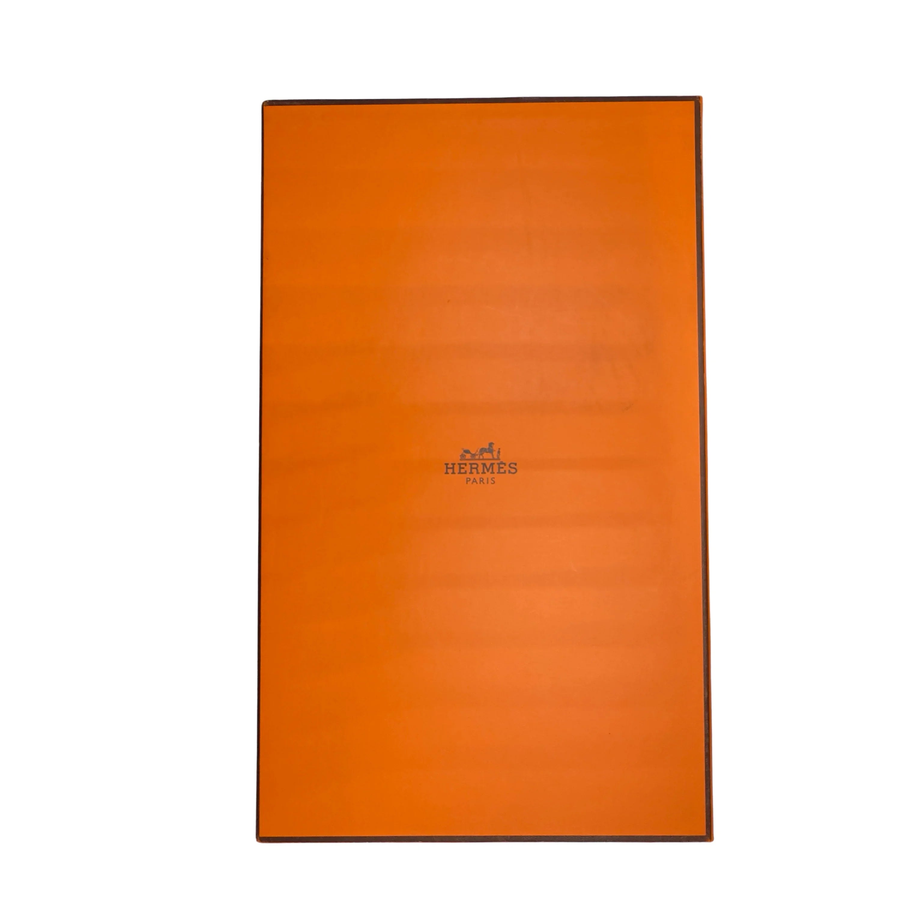 Hermès Paris Loafer Mens Black 46 - Lost Designer