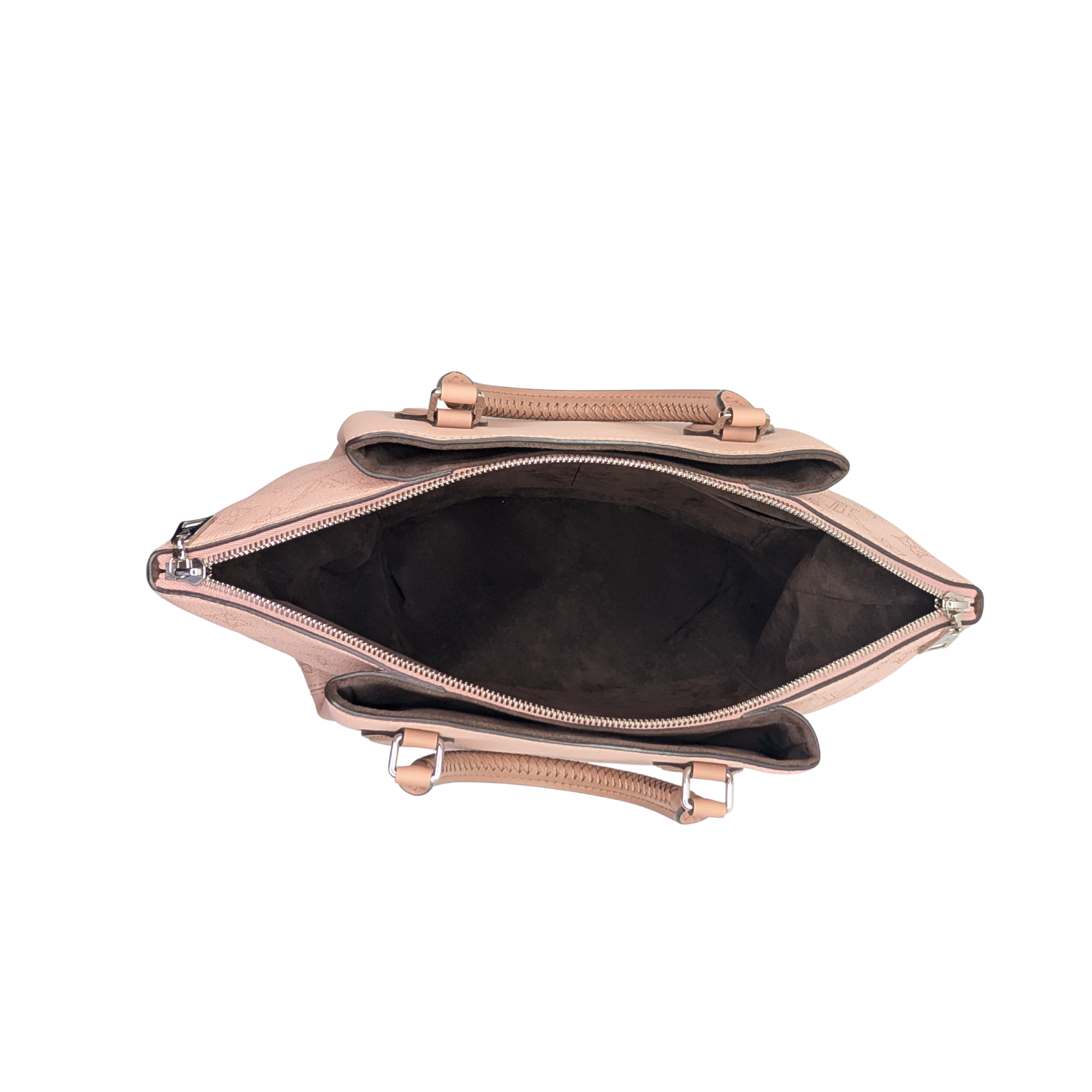 Louis Vuitton Mahina Haumea Magnolia Pink