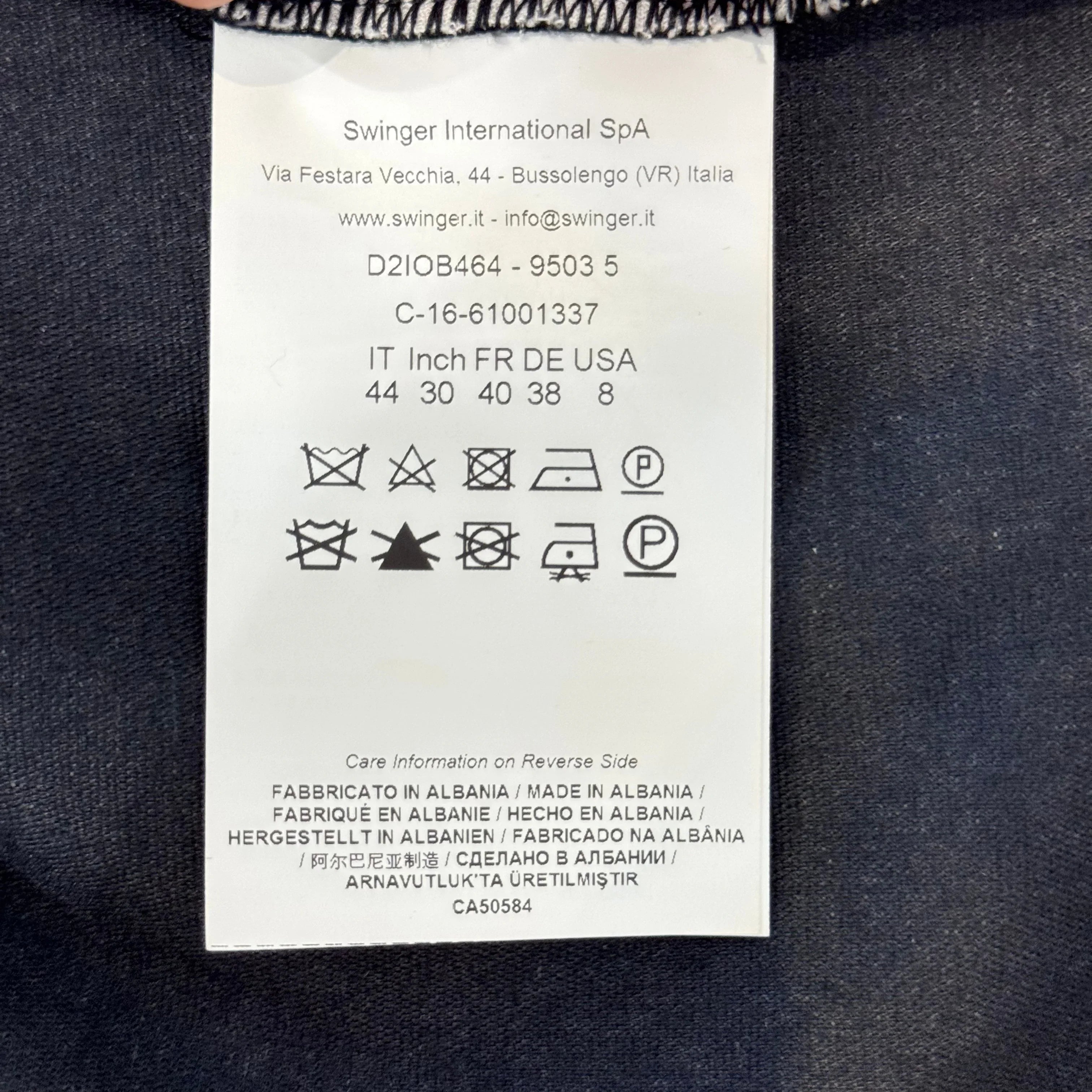 Roberto Cavalli Moon Phase Print Long Sleeve Midi Dress 38 - Lost Designer