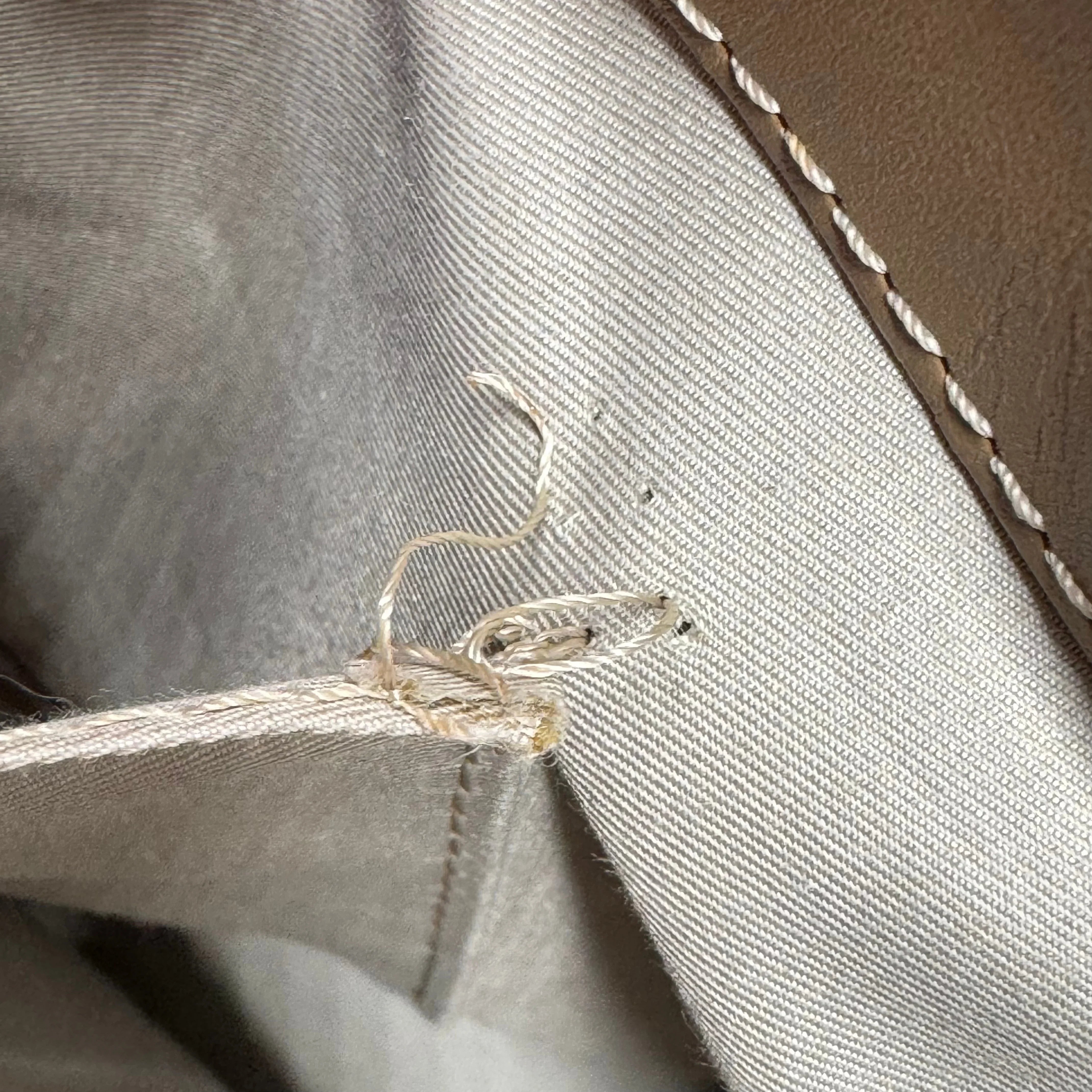 Burberry Nova Check Tote Bag Pink - Lost Designer