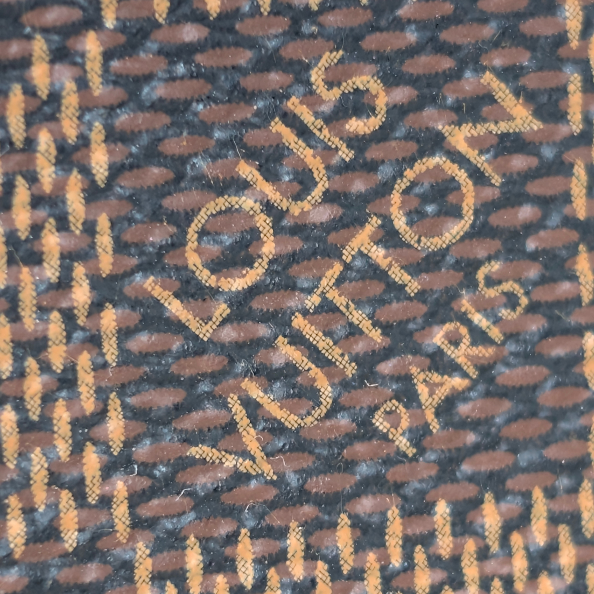 Louis Vuitton Neverfull MM Damier Ebene