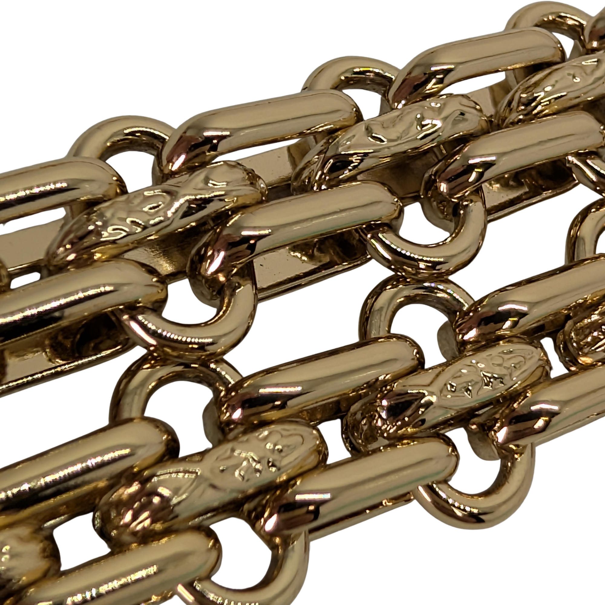 Chanel 2.55 Reissue 28 Series Double Flap Bag Red