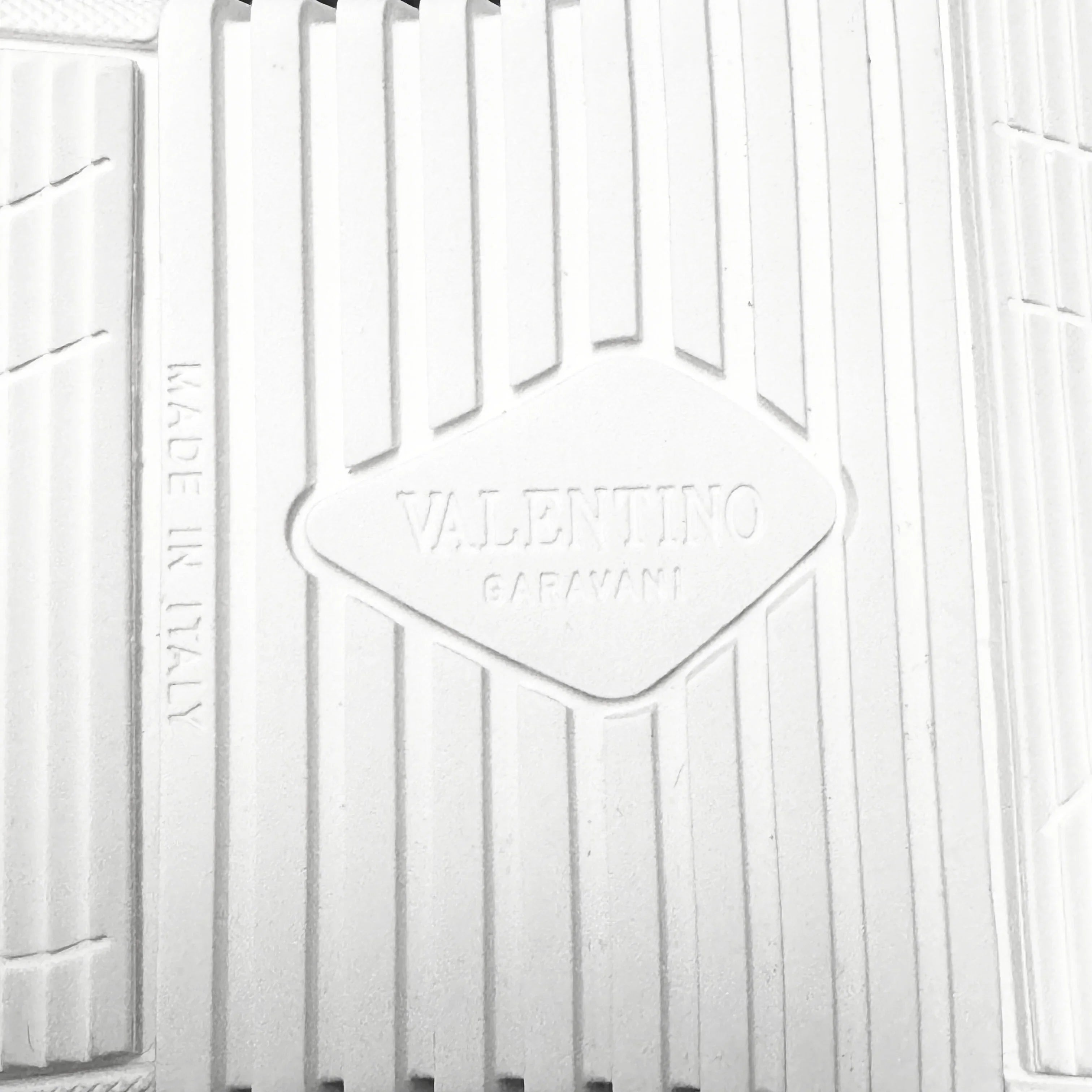 Valentino Garavani VNTZ Denim Sneakers Men's 45 - Lost Designer