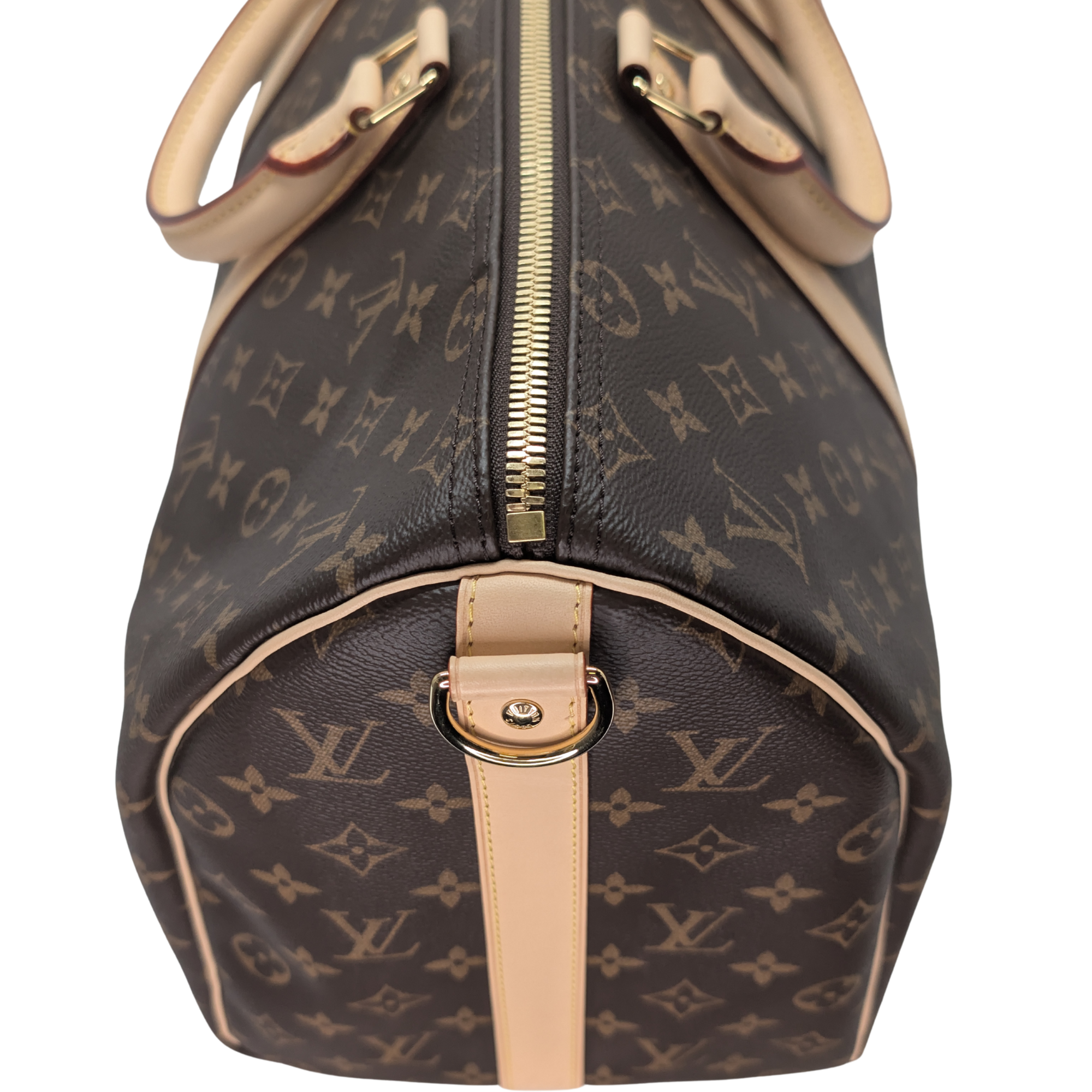 Louis Vuitton 45 Bandouliére Bag