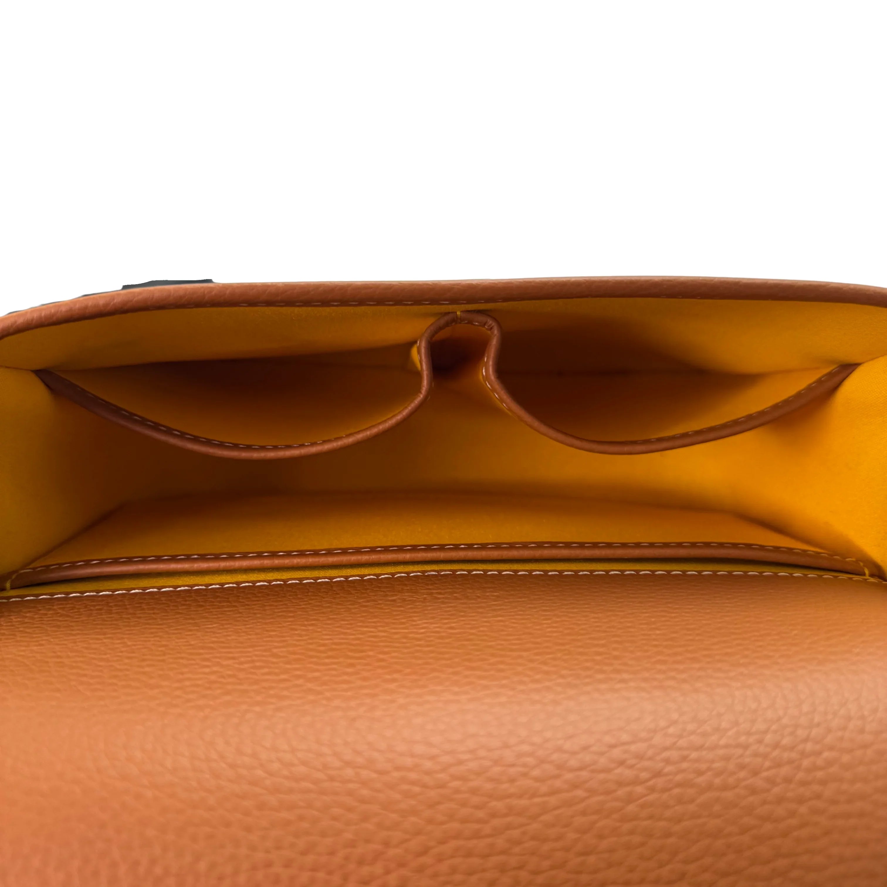 Goyard Belvedere II PM Crossbody Messenger Bag - Lost Designer