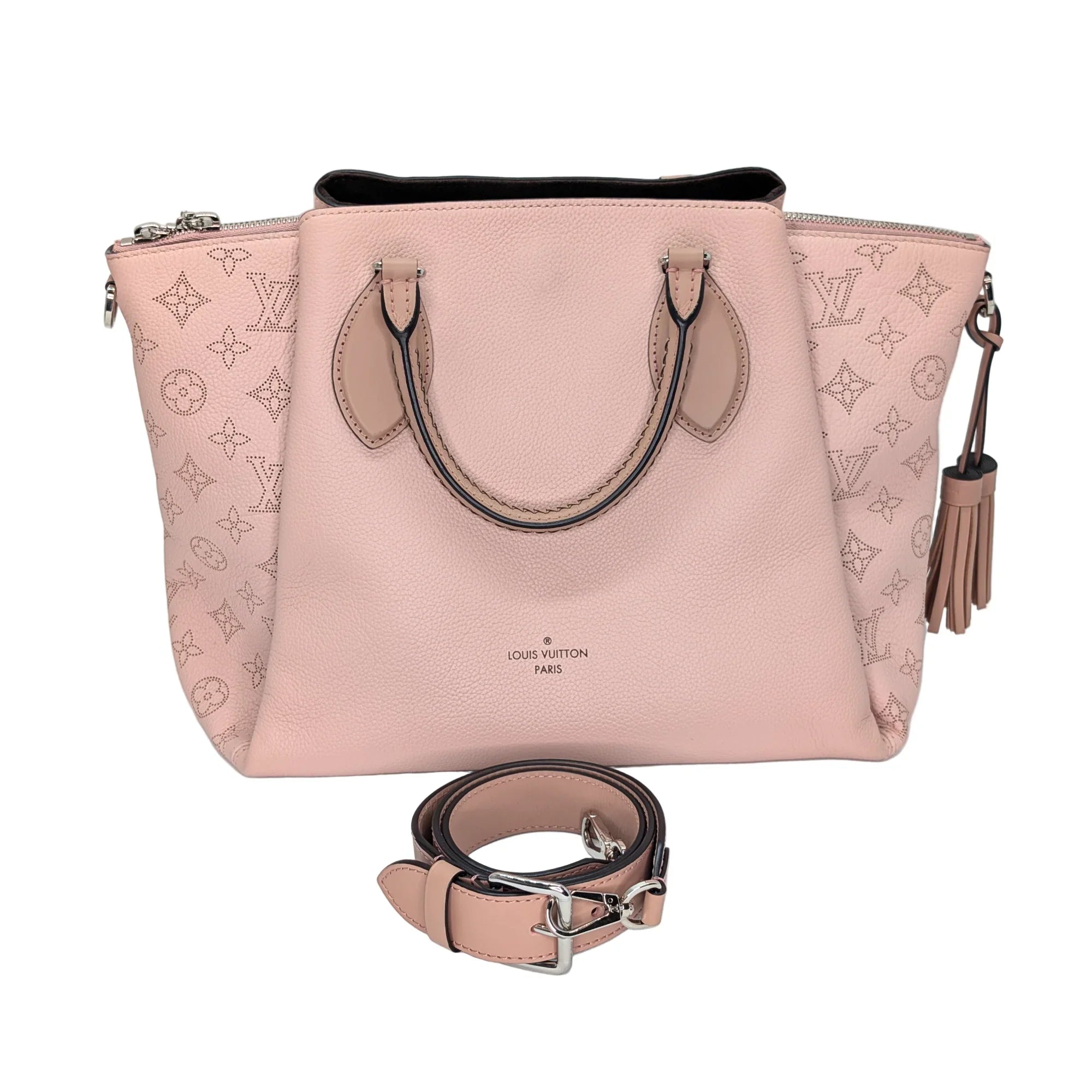 Louis Vuitton Mahina Haumea Magnolia Pink - Lost Designer