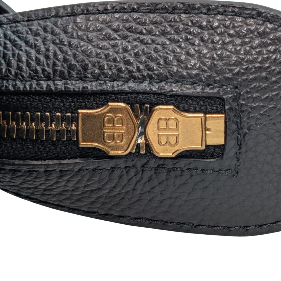 Balenciaga Neo Classic Gold Hardware Mini City Black - Lost Designer