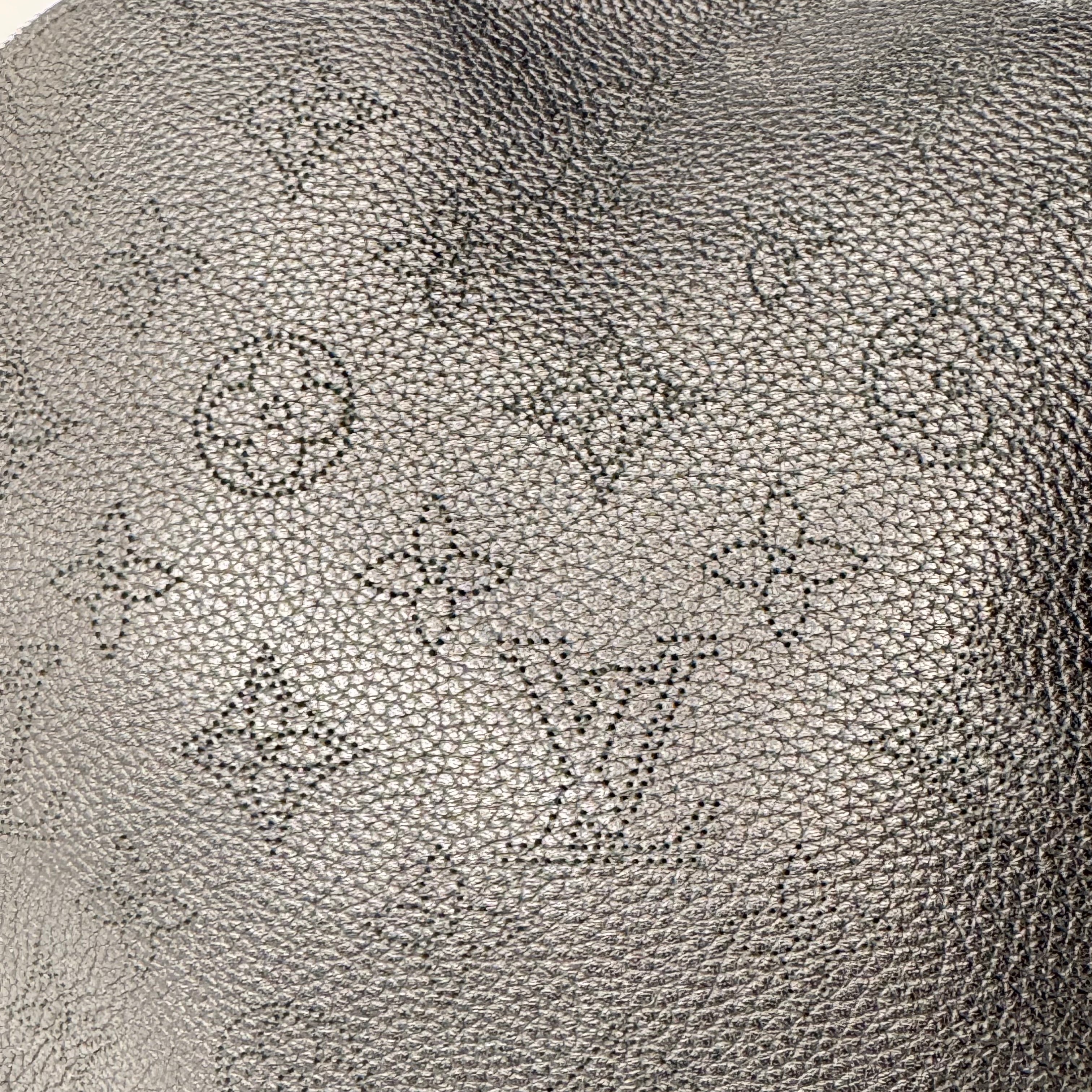 Louis Vuitton Mahina Babylone Chain BB – Black Bag