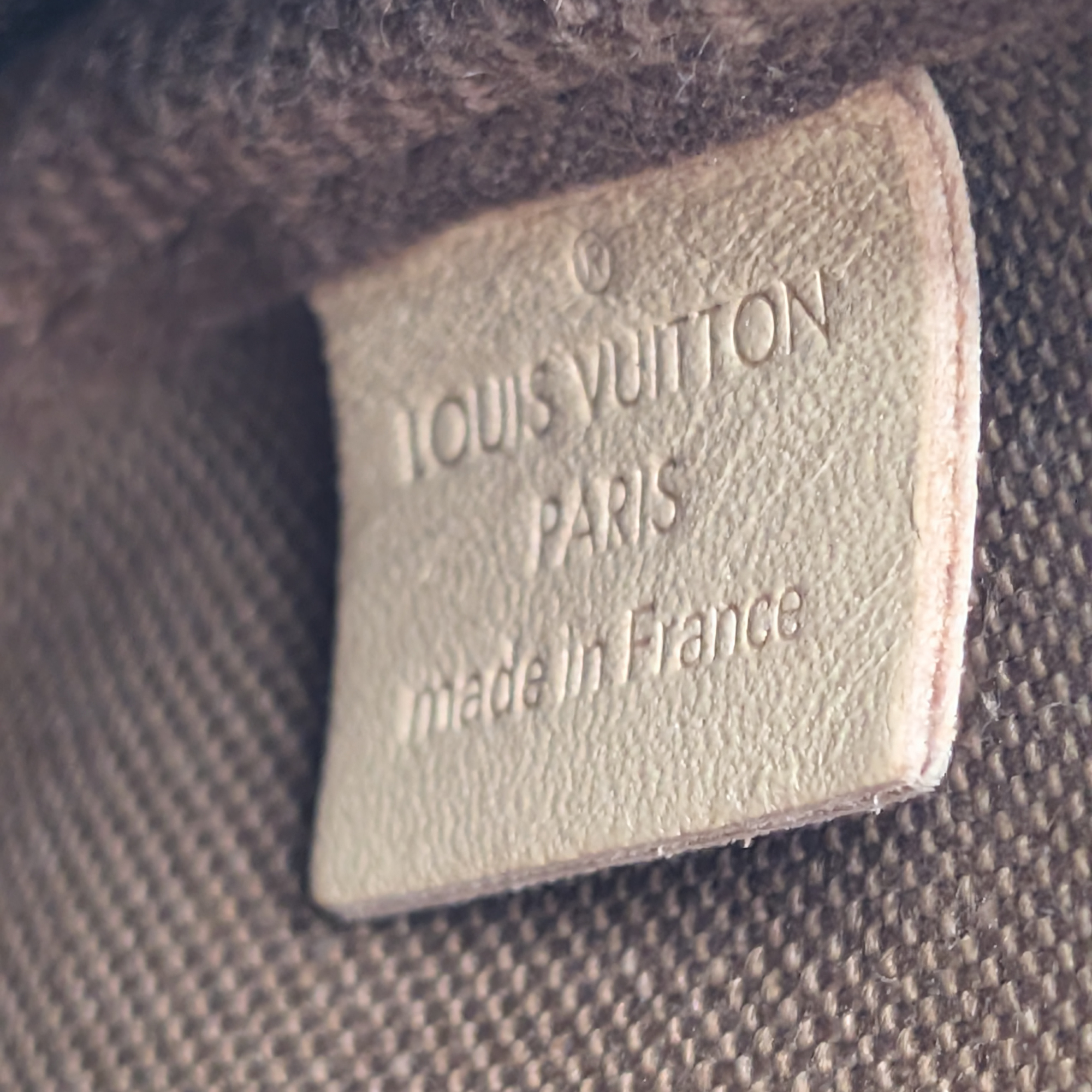 Louis Vuitton Multi Pochette Accessories Shoulder Bag