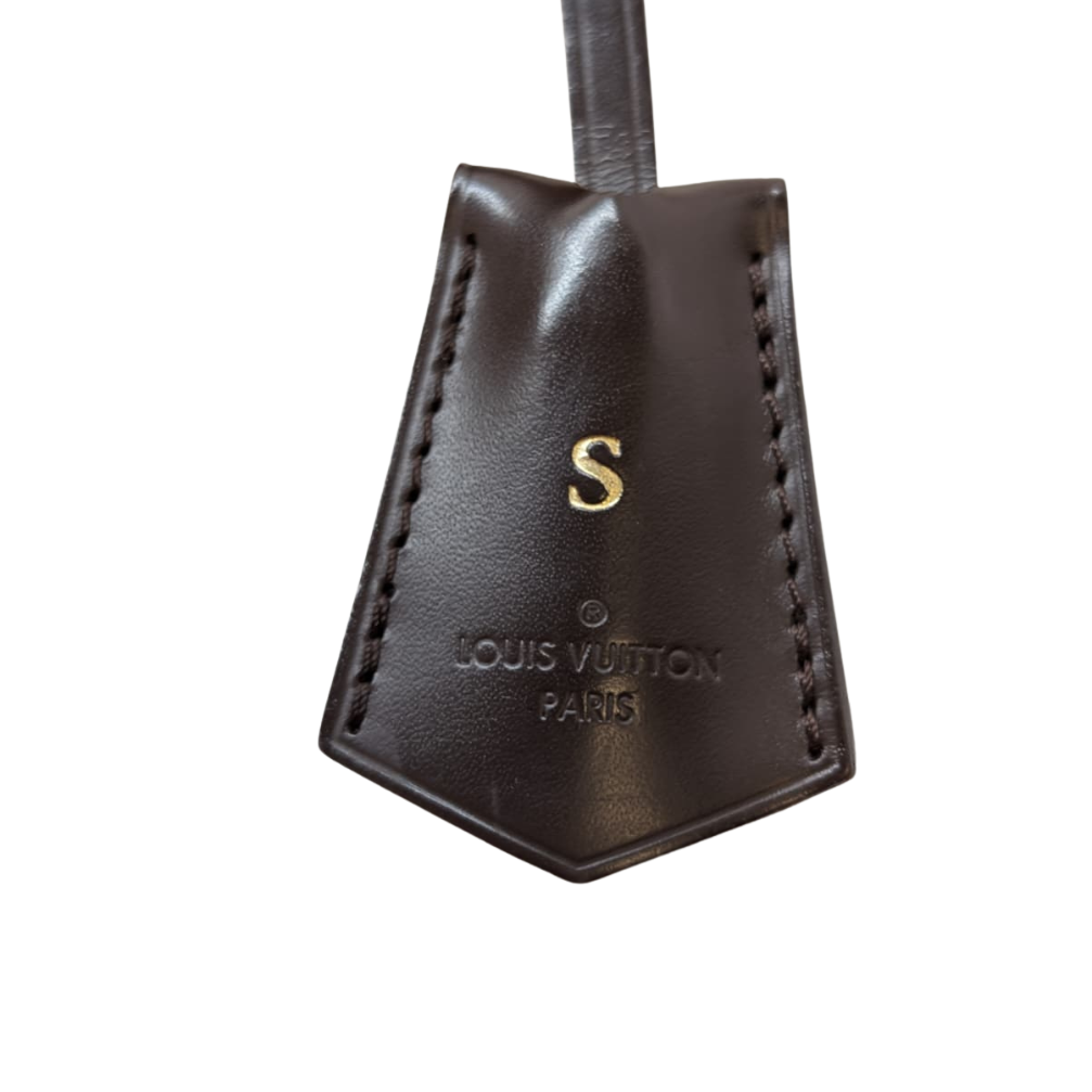 Louis Vuitton Alma BB Damier Bag