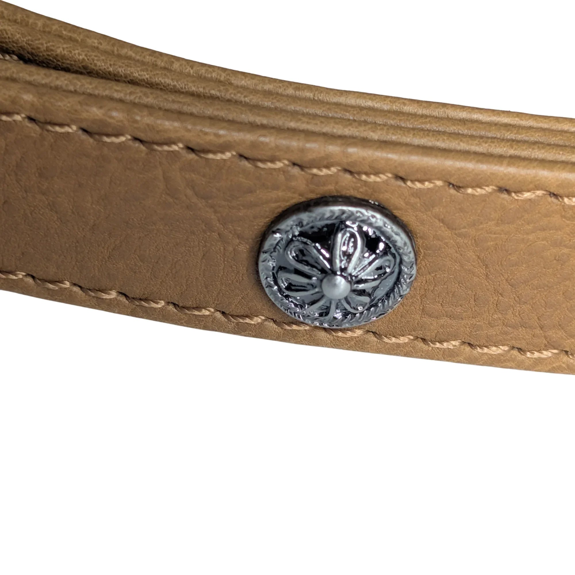 Chanel Paris-Dallas Boy Flap Bag Brown - Lost Designer