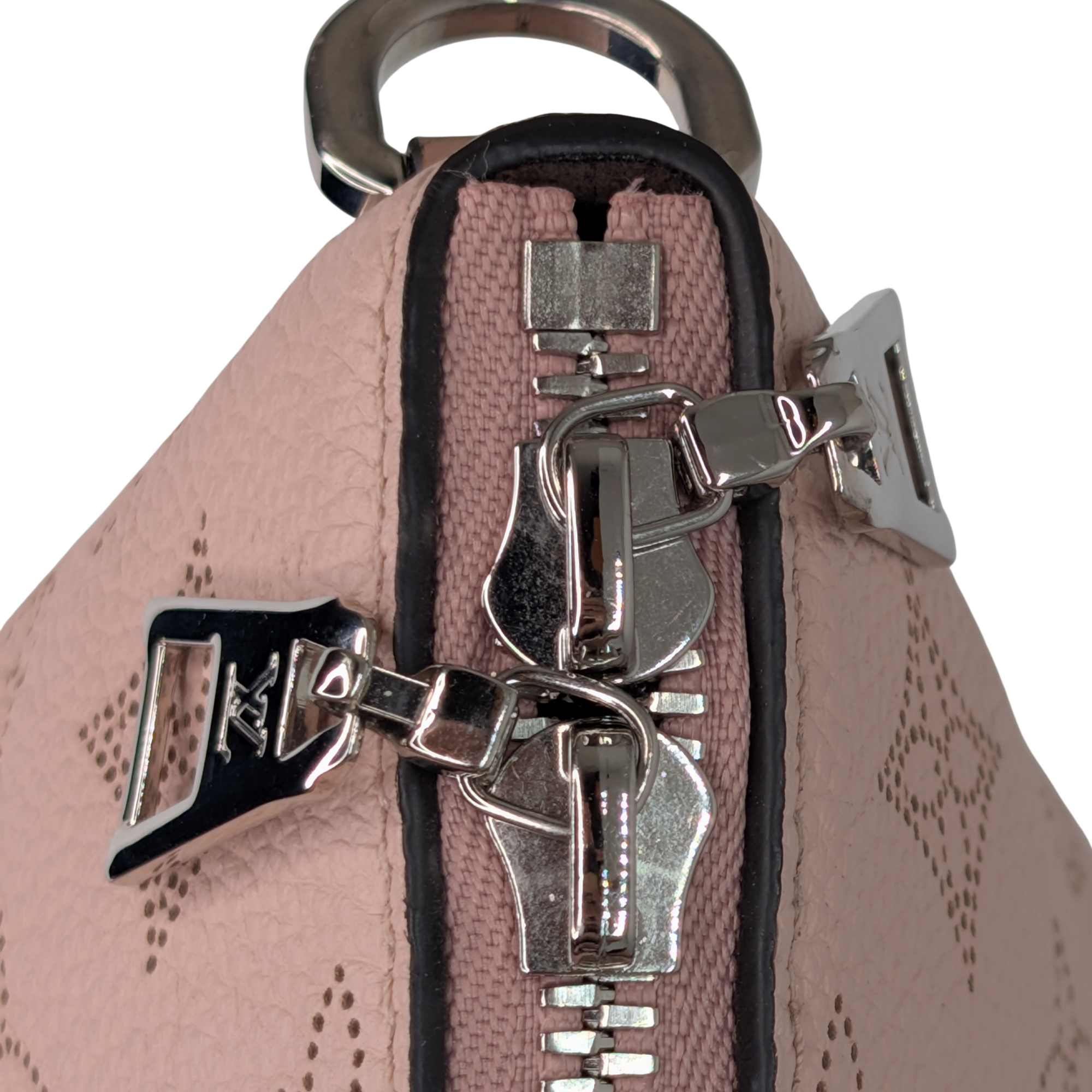 Louis Vuitton Mahina Haumea Magnolia Pink