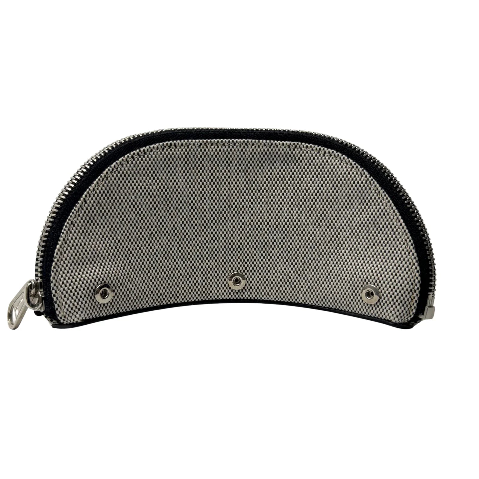 Burberry Neoprene Detachable Pouch Sun Visor Cap hat Small - Lost Designer