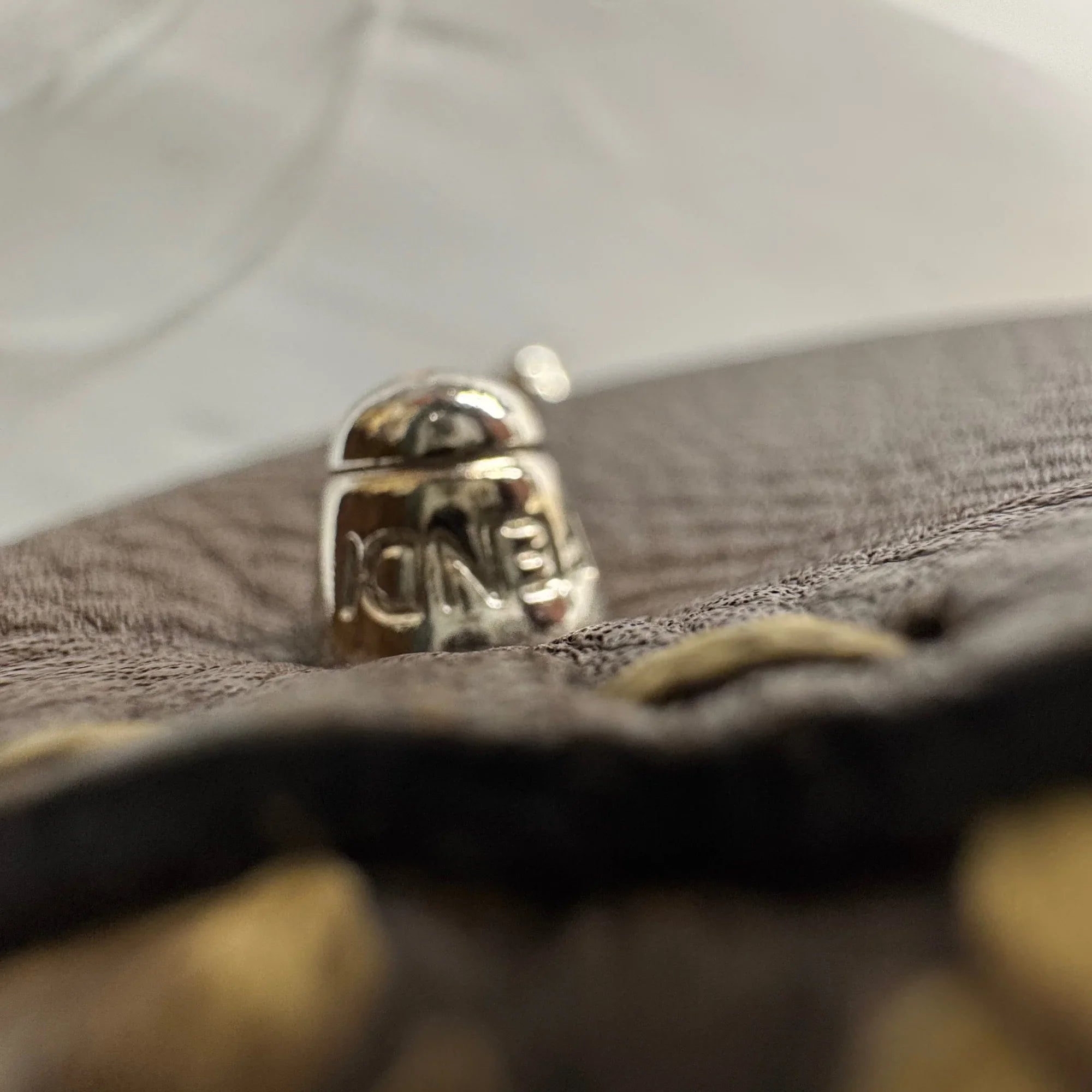 Fendi Selleria Snakeskin Leather Shoulder Bag - Lost Designer