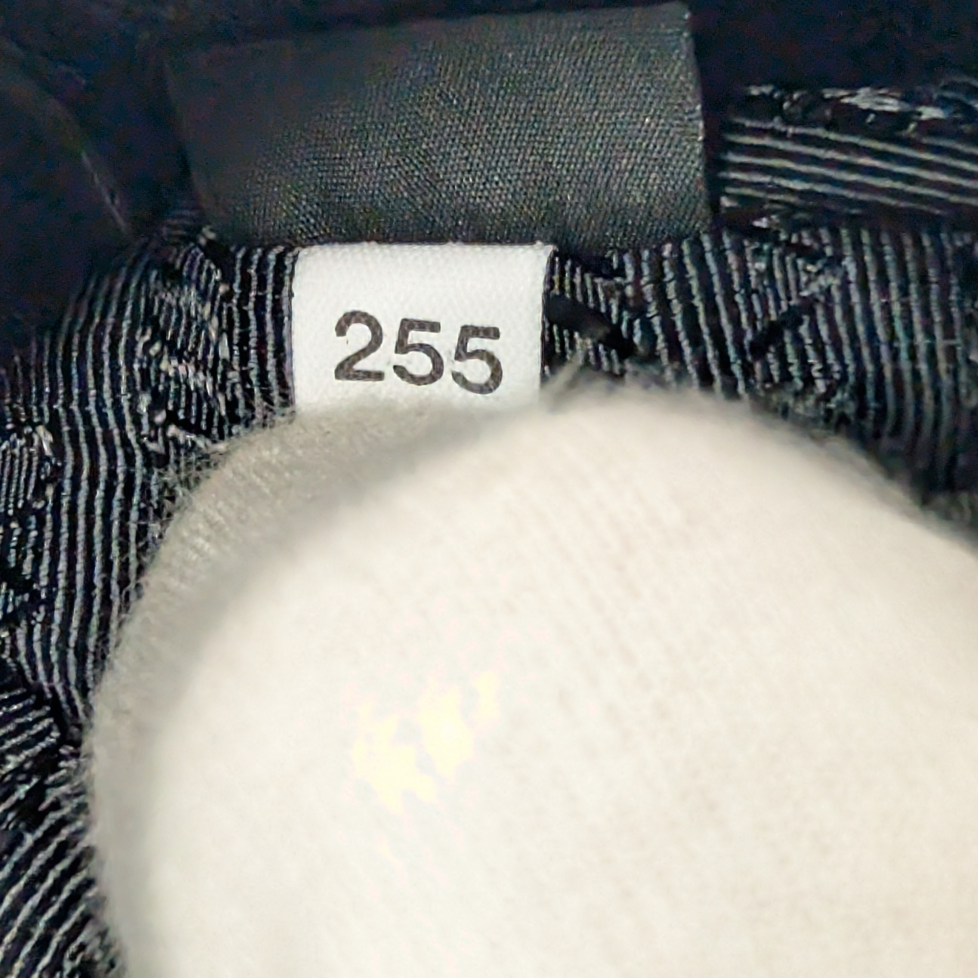 Prada Re-Edition 2005 Re-Nylon Bag Black