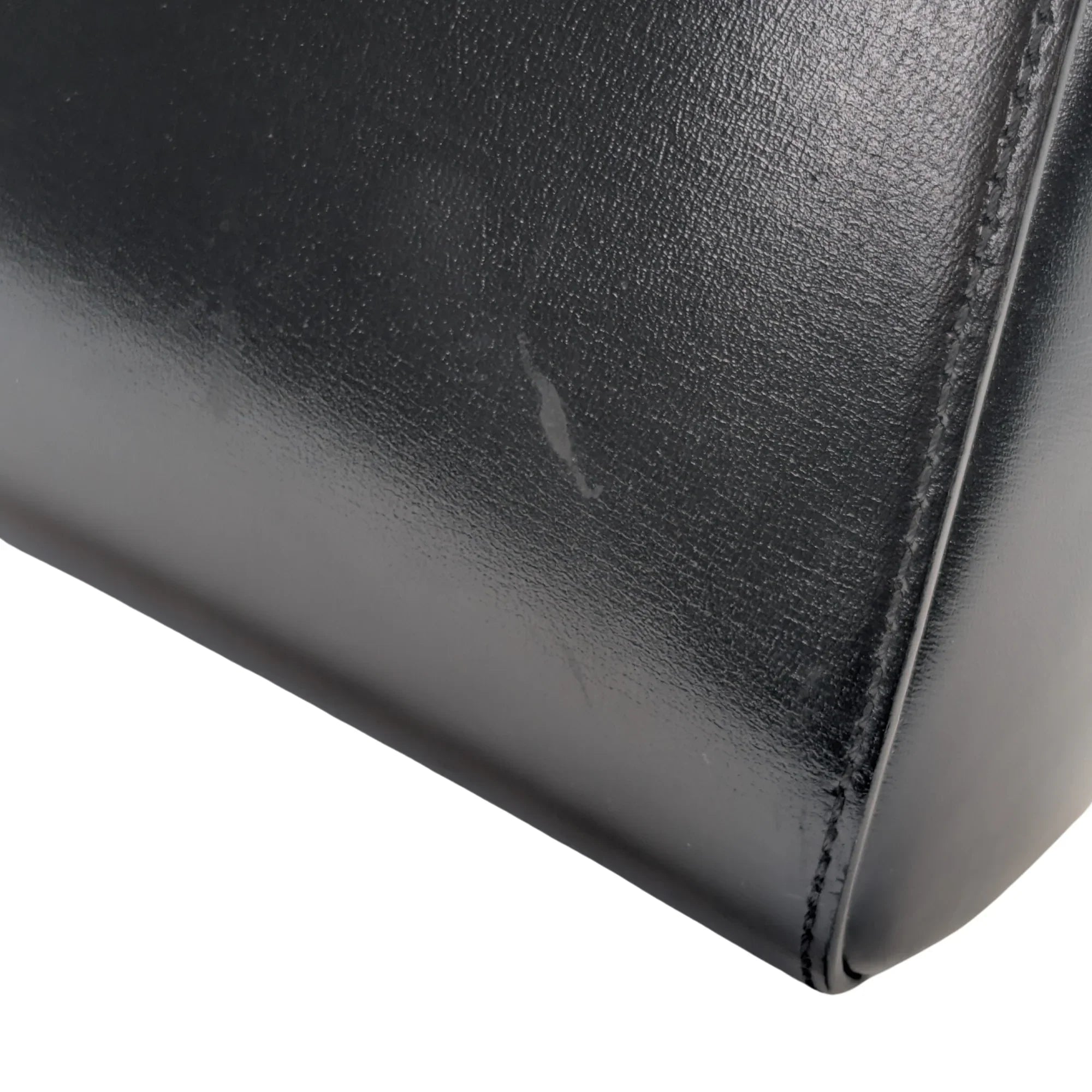 Givenchy Antigona Medium Handbag Black - Lost Designer