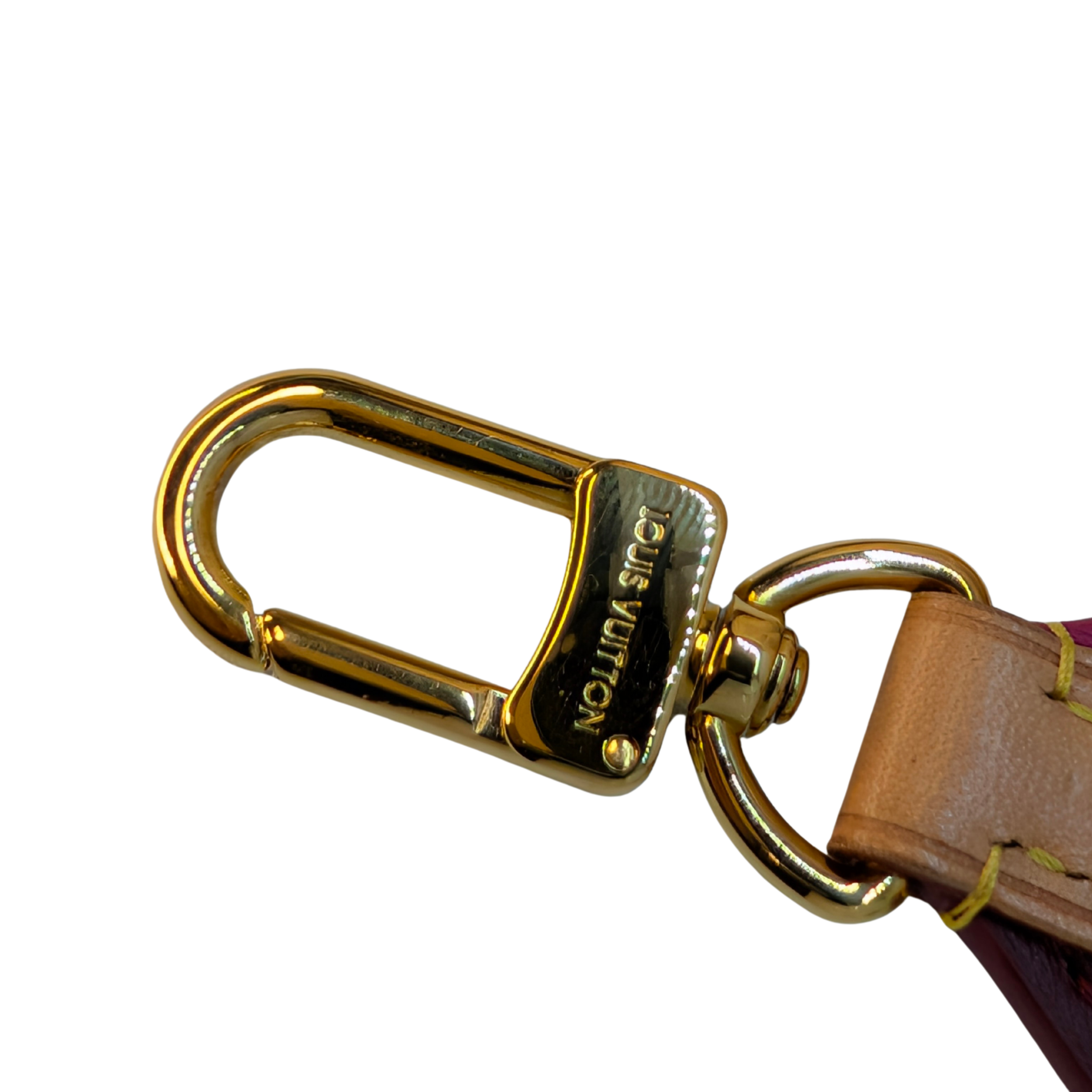 Louis Vuitton Cluny BB Monogram Bag