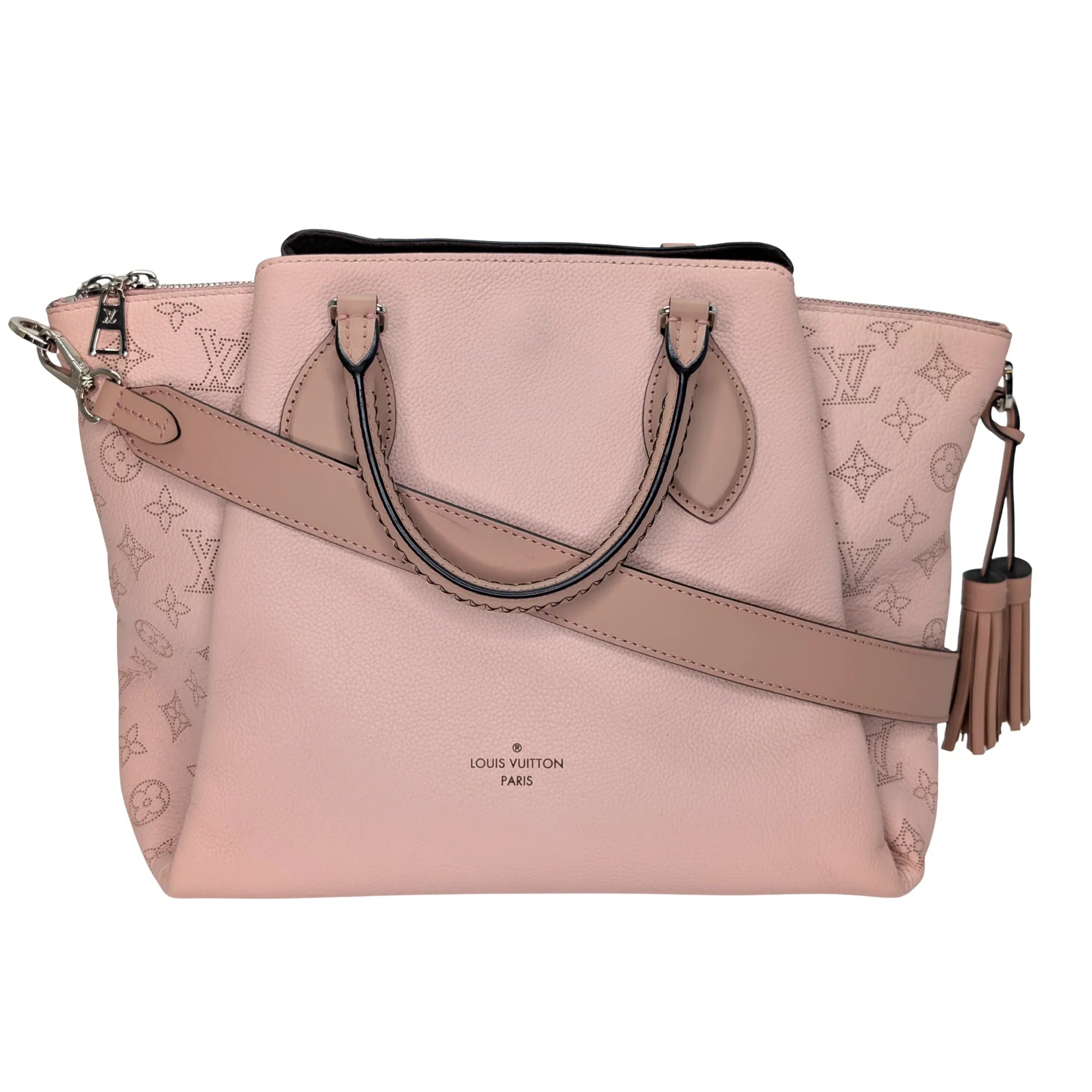 Louis Vuitton Mahina Haumea Magnolia Pink - Lost Designer
