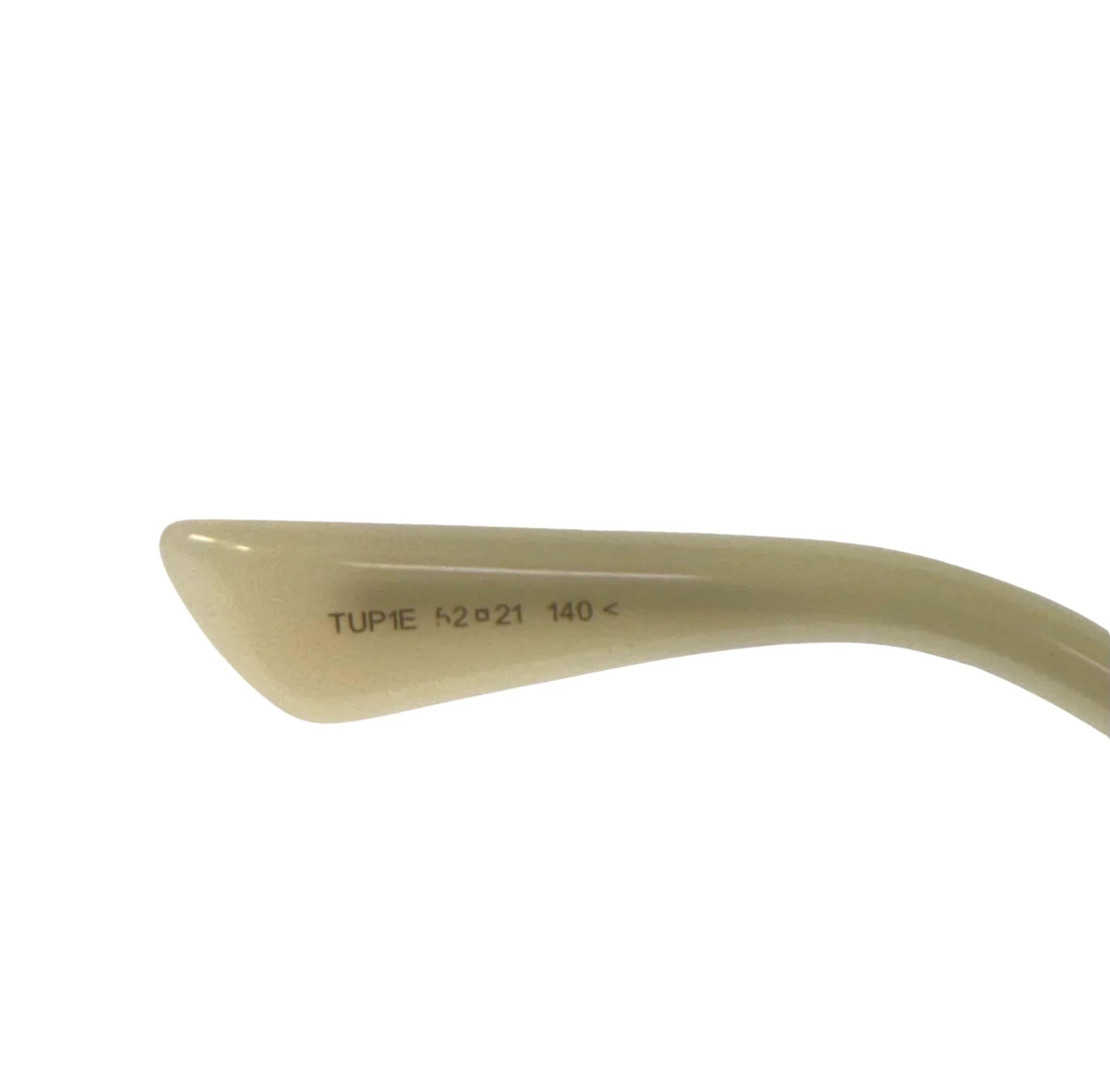 Dior Reflected TUP1E Women's Aviator Sunglasses