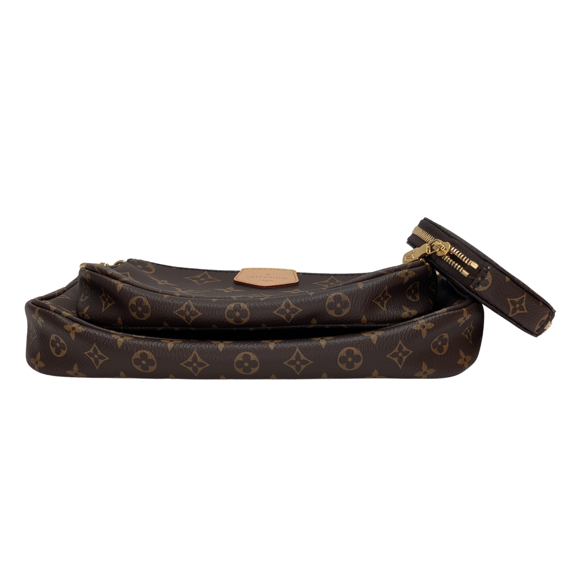 Louis Vuitton Multi Pochette Accessories Shoulder Bag