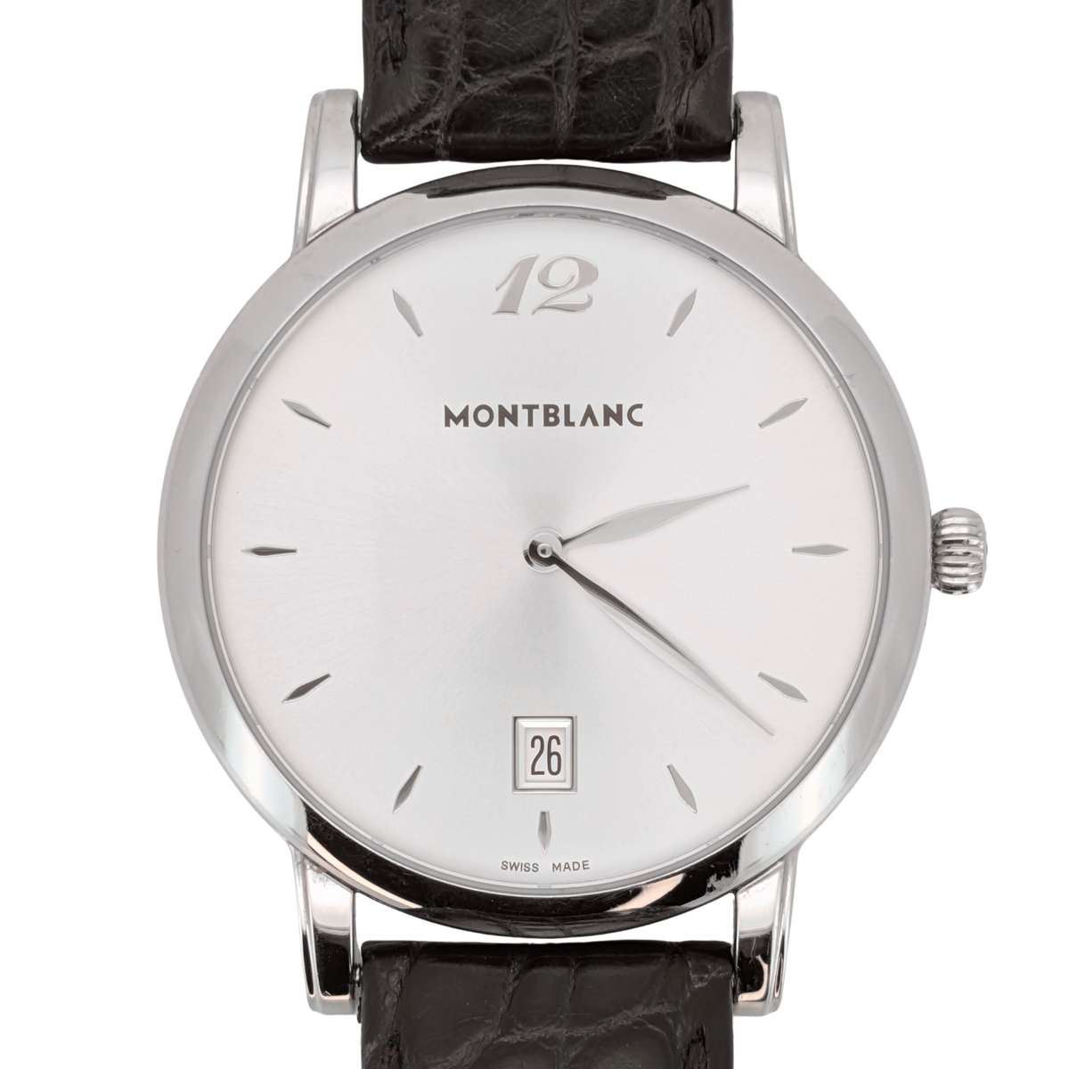 Montblanc Star Classique Watch 7239