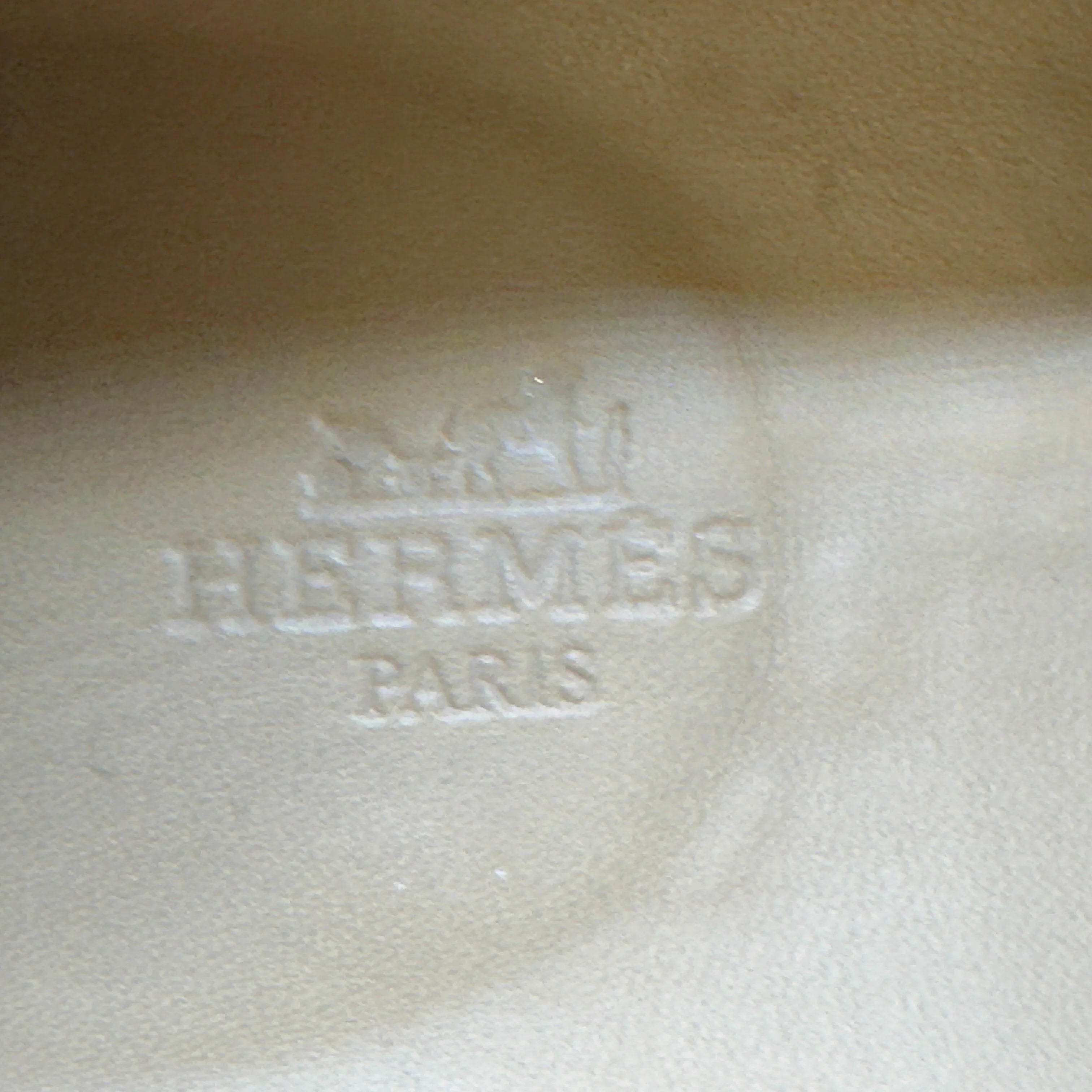 Hermès Paris Loafer Mens Black 46 - Lost Designer