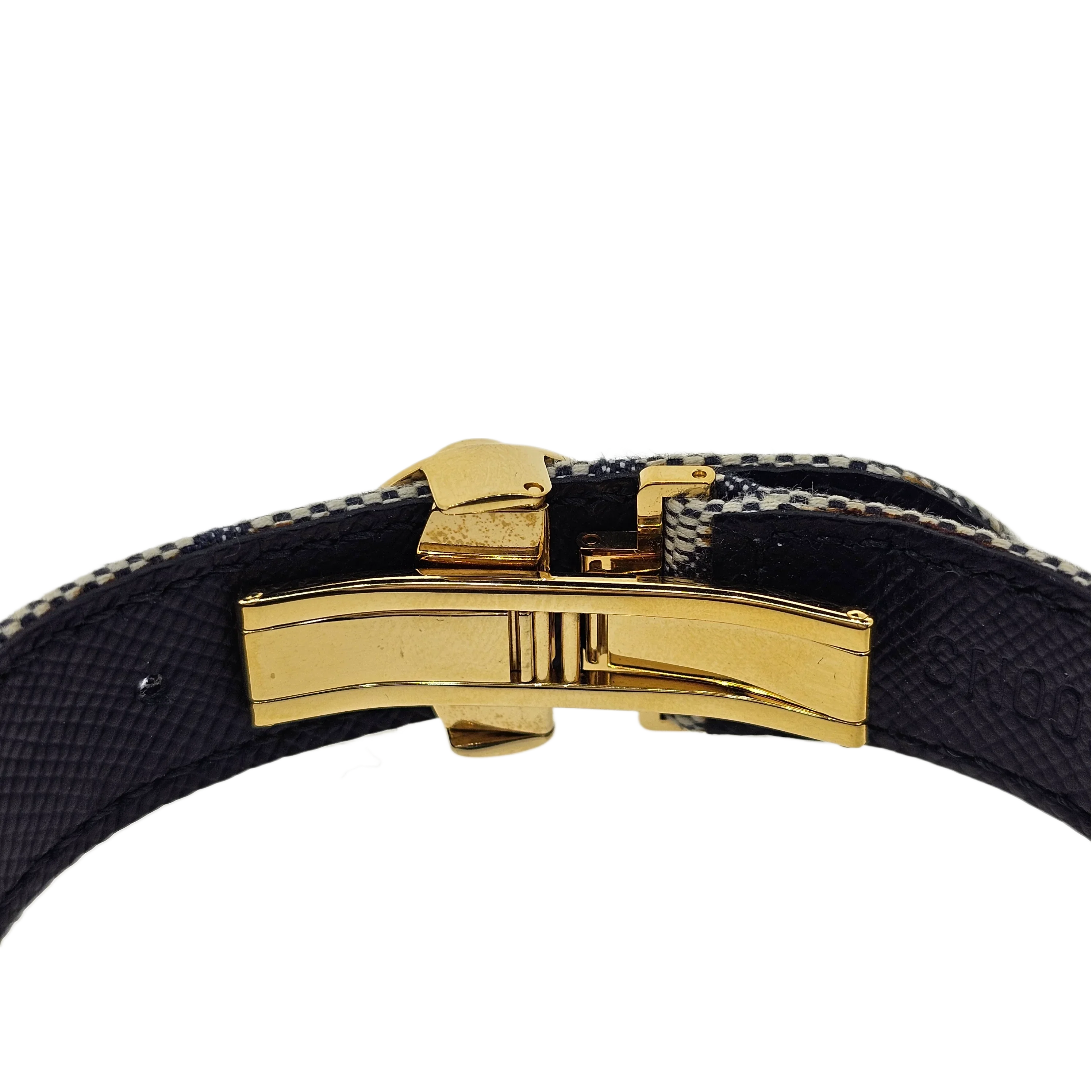Louis Vuitton Mini Monogram Wish Bracelet