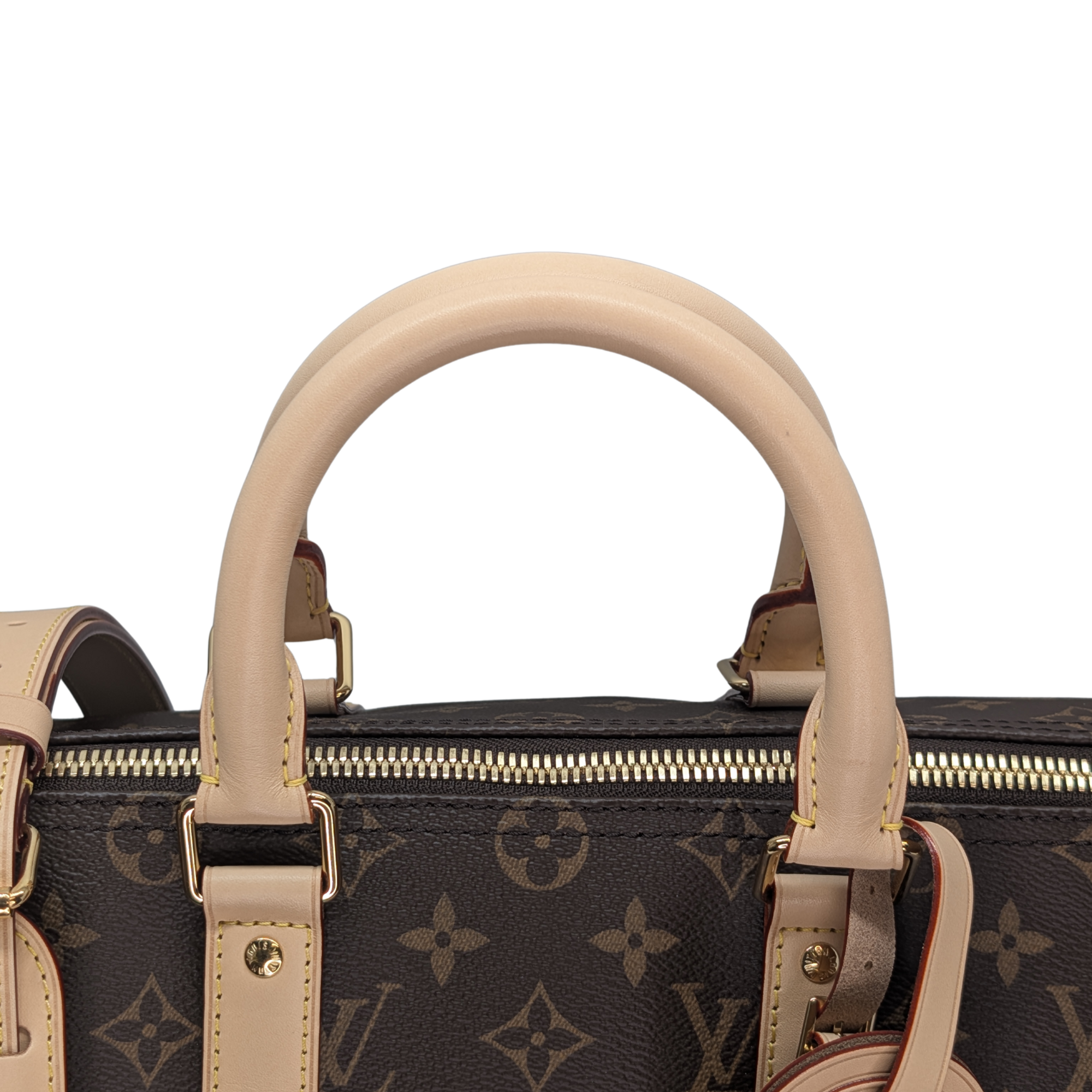 Louis Vuitton 45 Bandouliére Bag