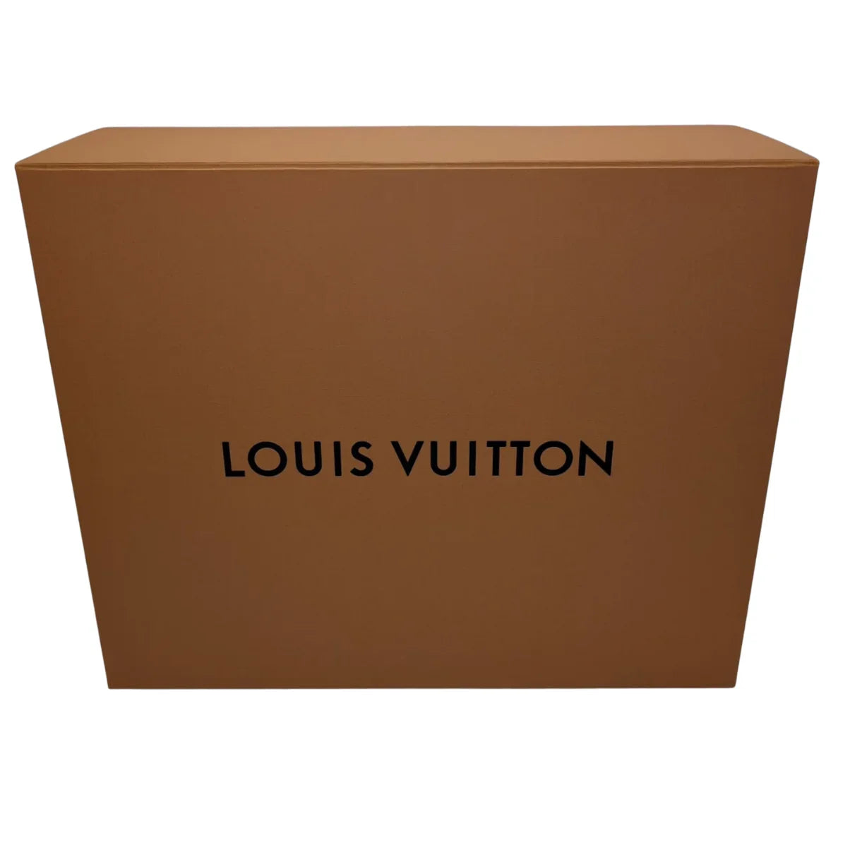 Louis Vuitton Mahogany Cofferet Humidor 150 Cigar Case M00939 - Lost Designer