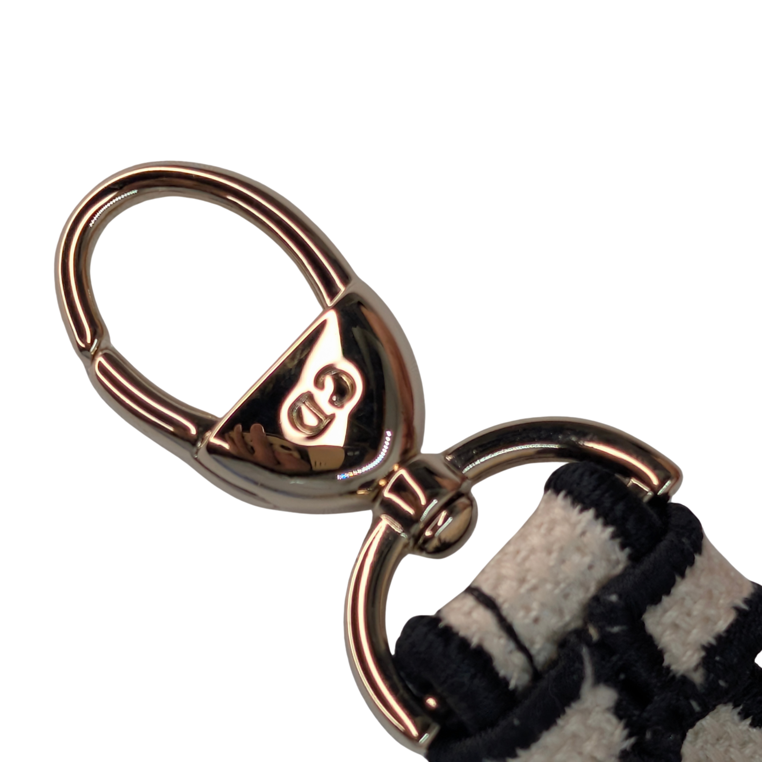 Dior Lady D-Lite Medium Toile de Jouy Zodiac Bag