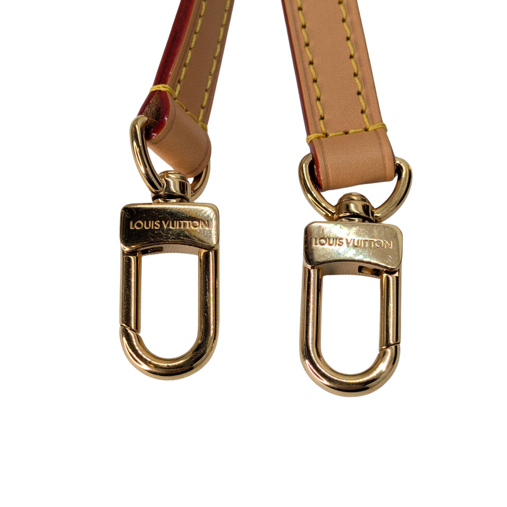 Louis Vuitton Side Trunk MM Monogram Bag