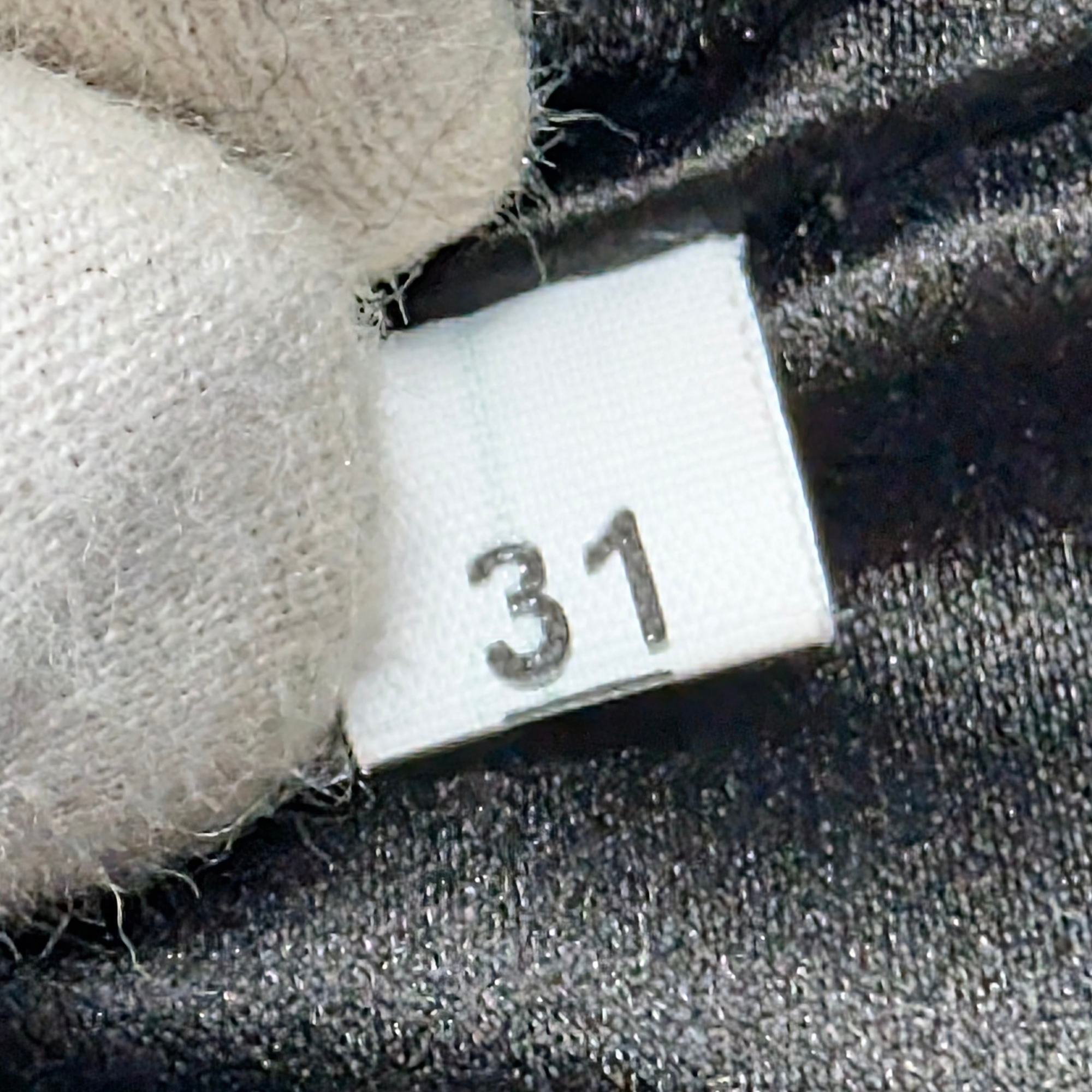 Black Prada Re-Edition Mini Satin Crystals Shoulder Bag