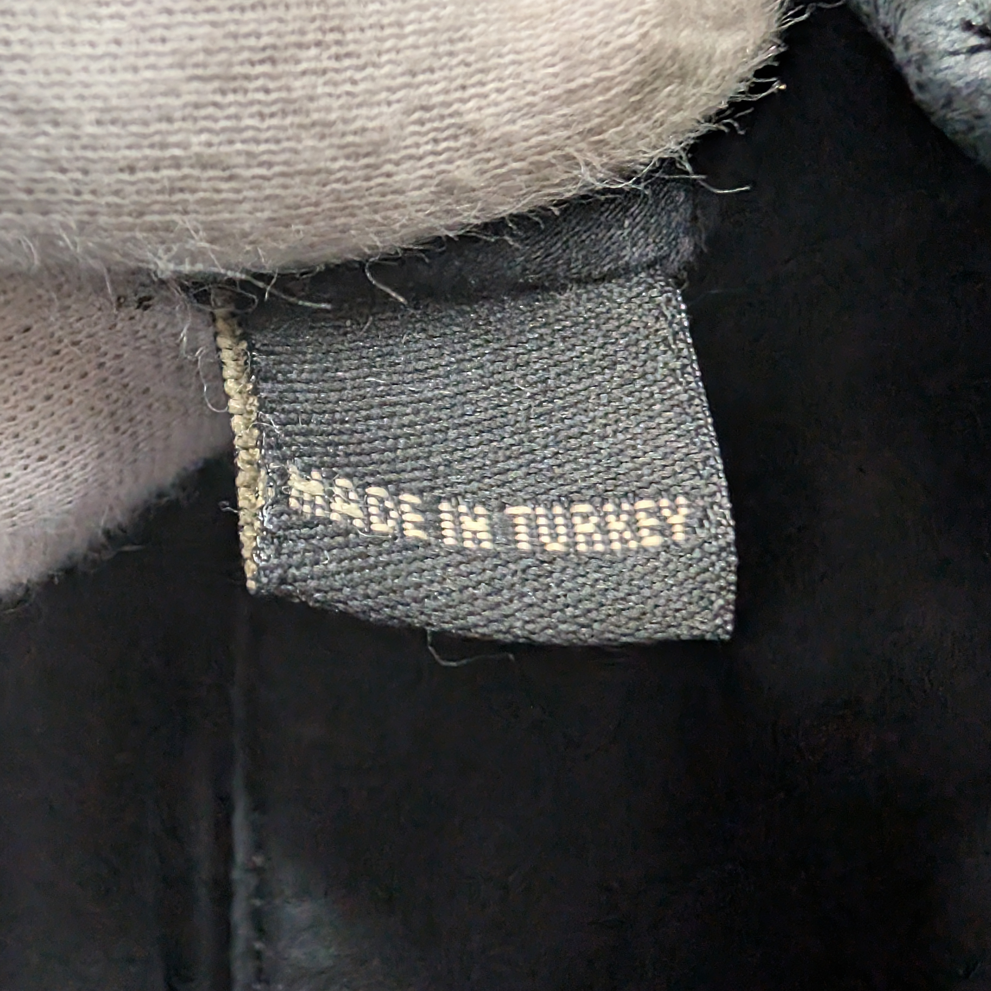 Miu Miu Vitello Crossbody Bag Black