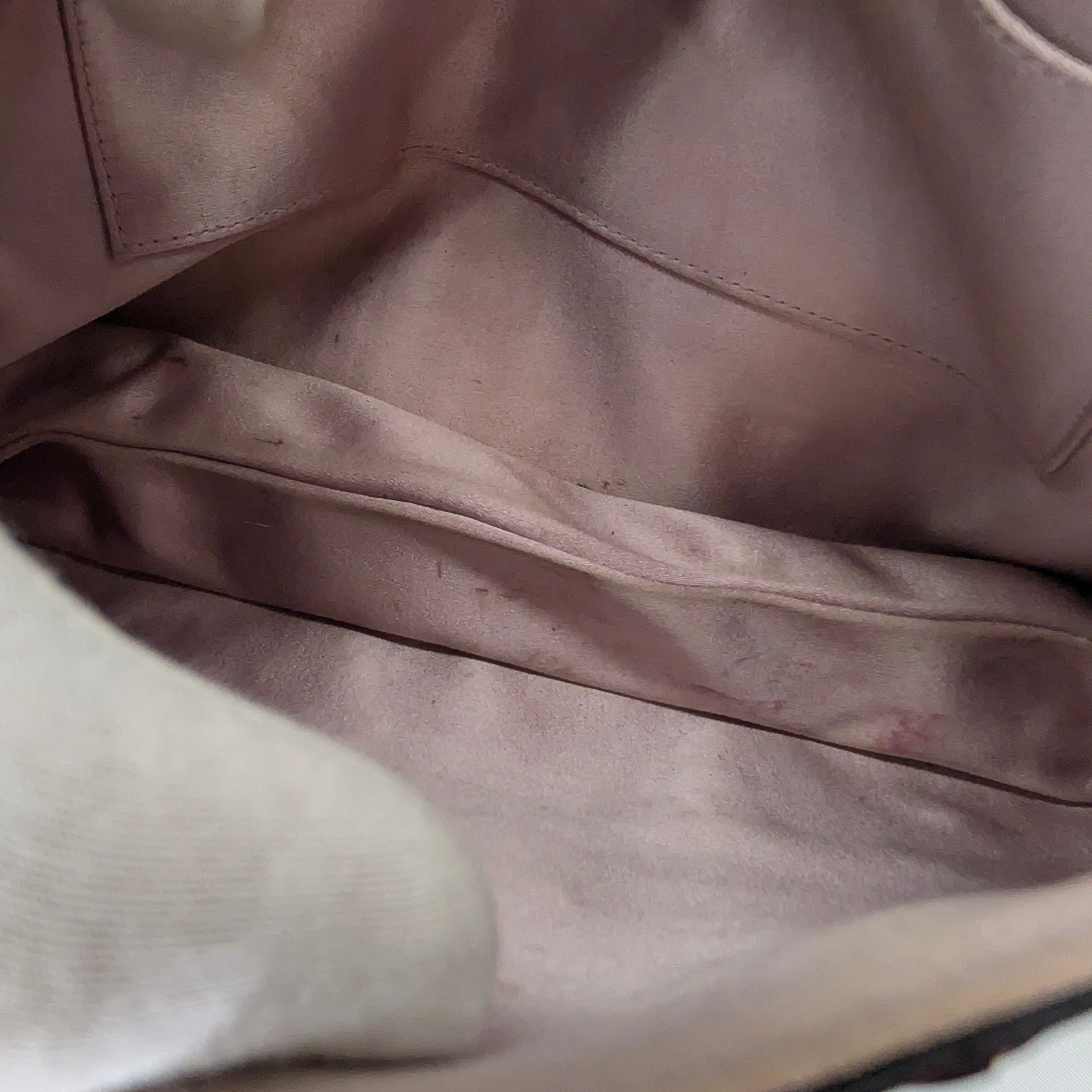 Gucci x Tom Ford Python Dragon Motif Hand bag Purple