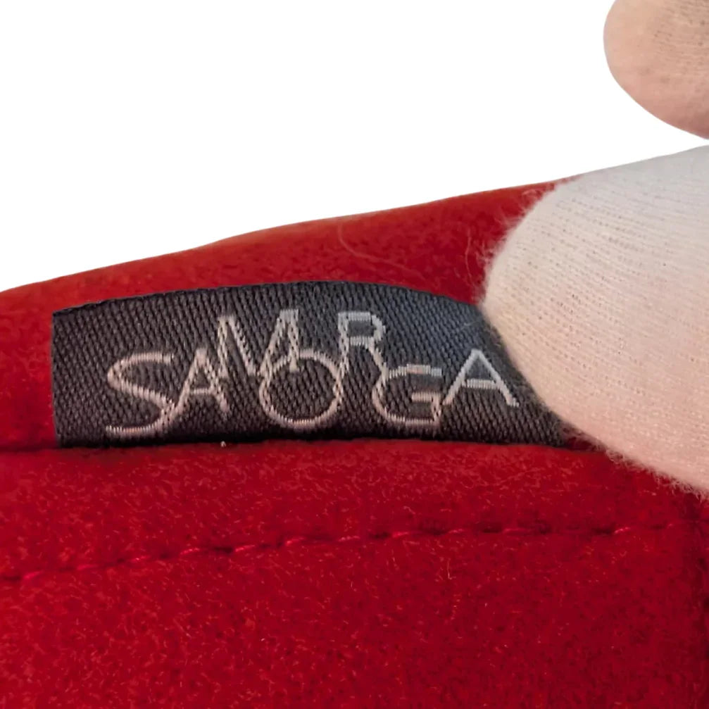 Louis Vuitton Alma BB Damier Bag - Lost Designer